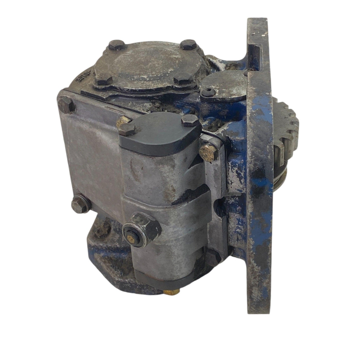 4573366 Genuine Muncie PTO Power Take Off - Second Truck Parts