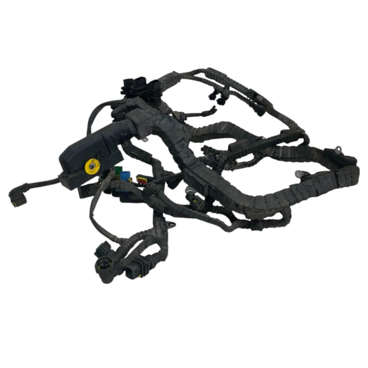 2161466 Genuine Daf Wiring Harness - Second Truck Parts