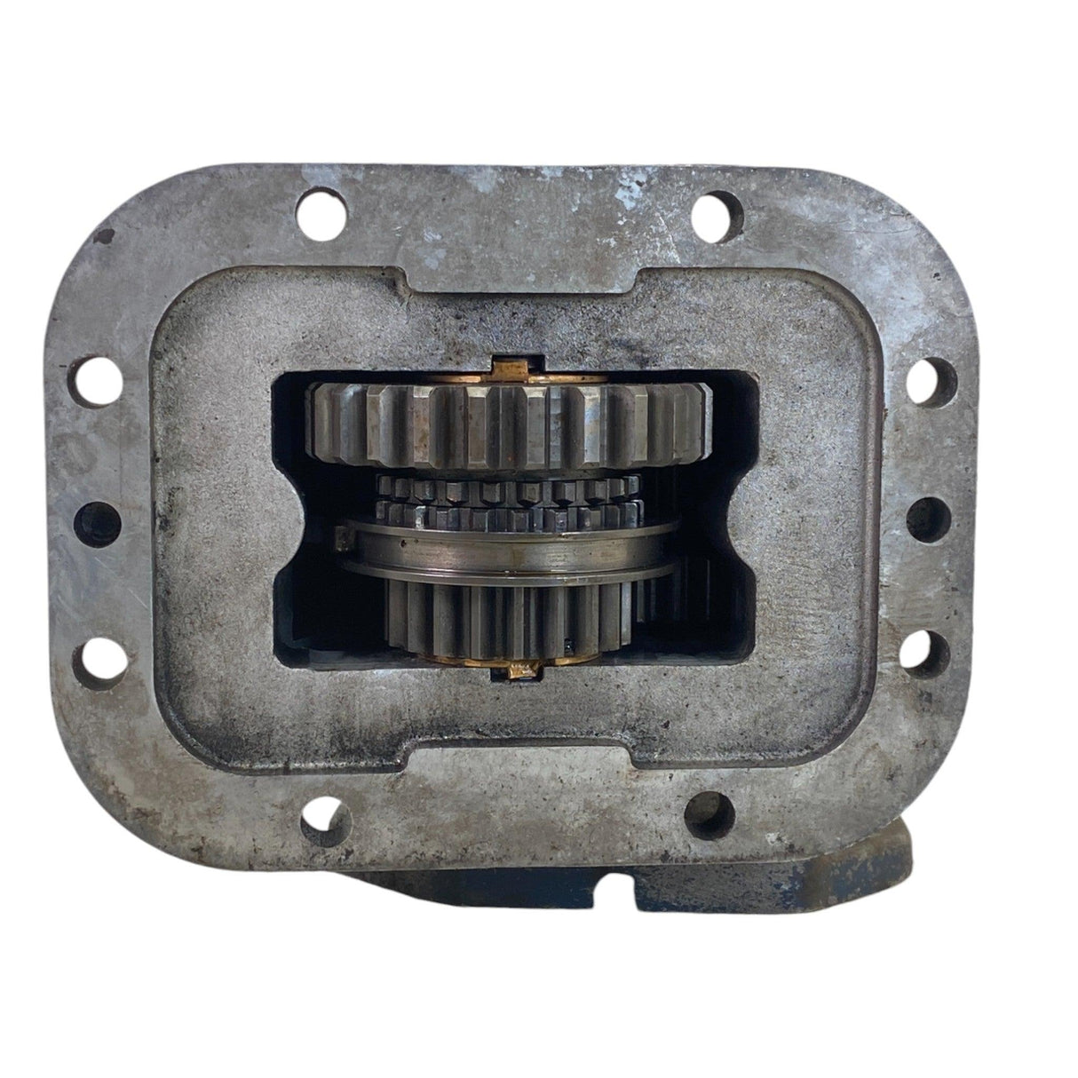 4573366 Genuine Muncie PTO Power Take Off - Second Truck Parts