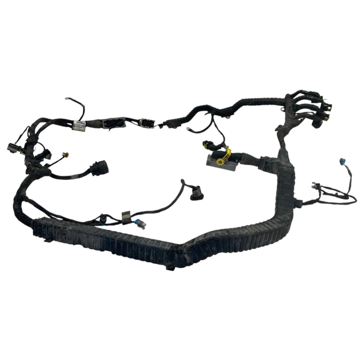 D92-1217-1004200 Genuine Paccar Engine Harness - Second Truck Parts