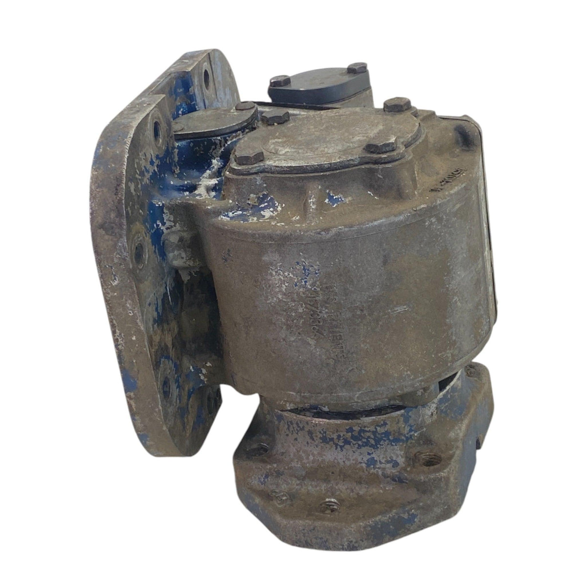 4573366 Genuine Muncie PTO Power Take Off - Second Truck Parts