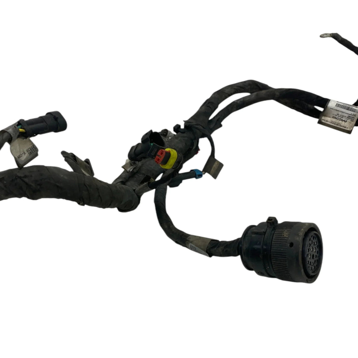D92-1217-1004200 Genuine Paccar Engine Harness - Second Truck Parts