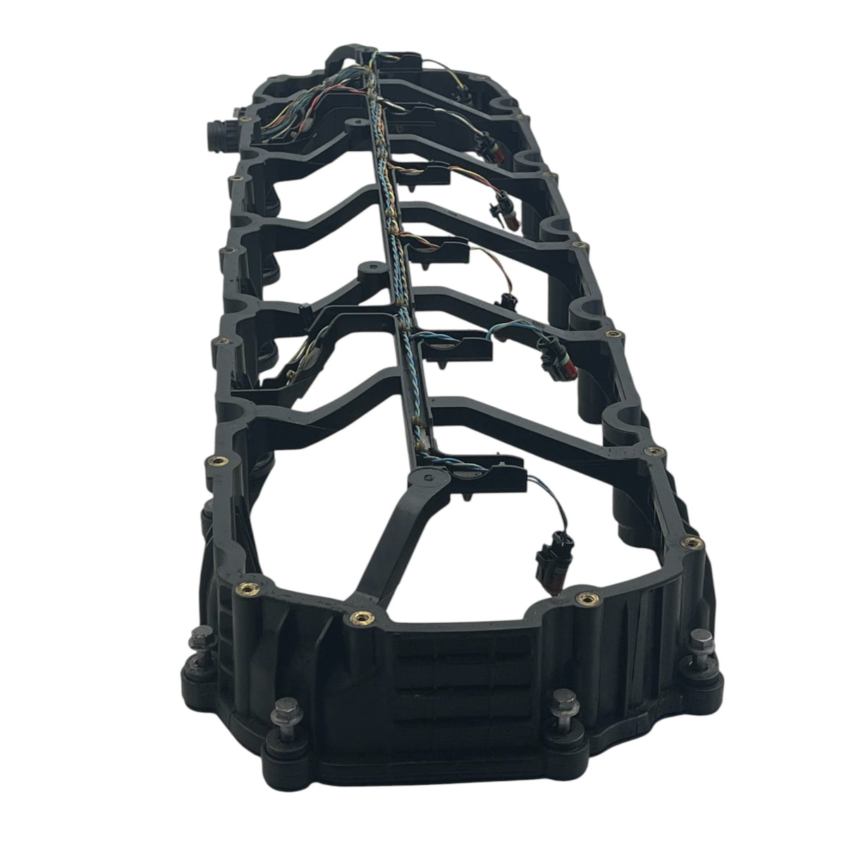 2146570 Genuine Paccar Valve Train Casing Assembly Mx 13 - Second Truck Parts