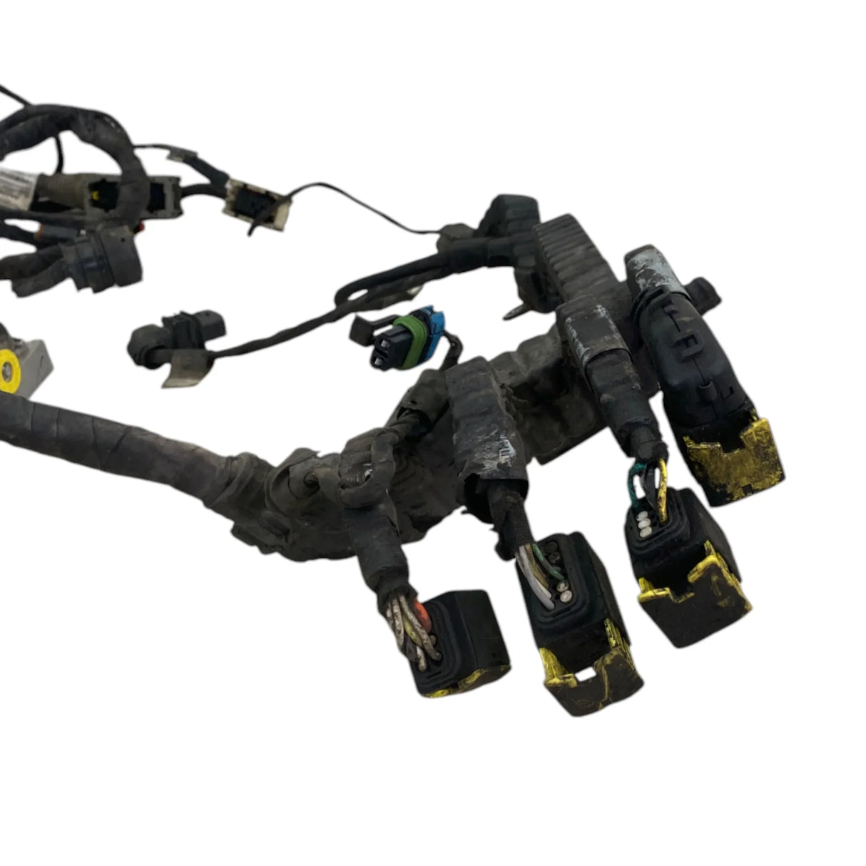 D92-1217-1004200 Genuine Paccar Engine Harness - Second Truck Parts