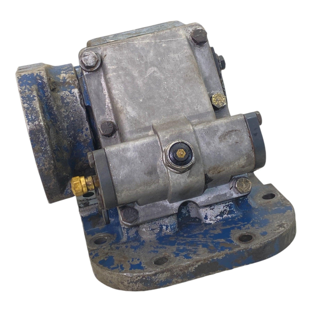 4573366 Genuine Muncie PTO Power Take Off - Second Truck Parts