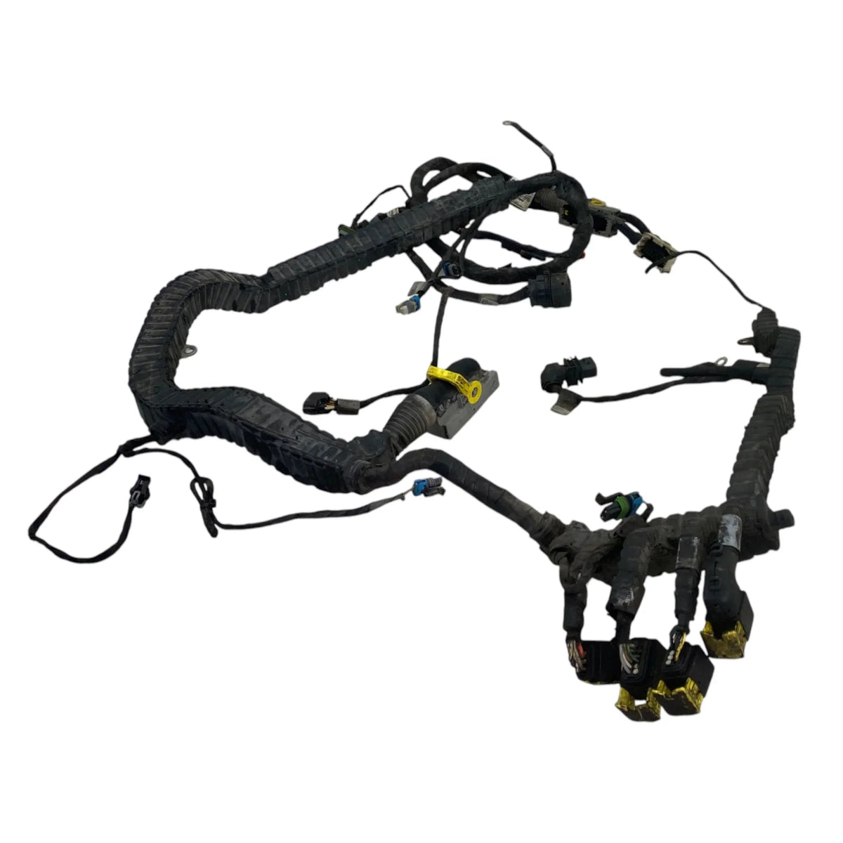 D92-1217-1004200 Genuine Paccar Engine Harness - Second Truck Parts