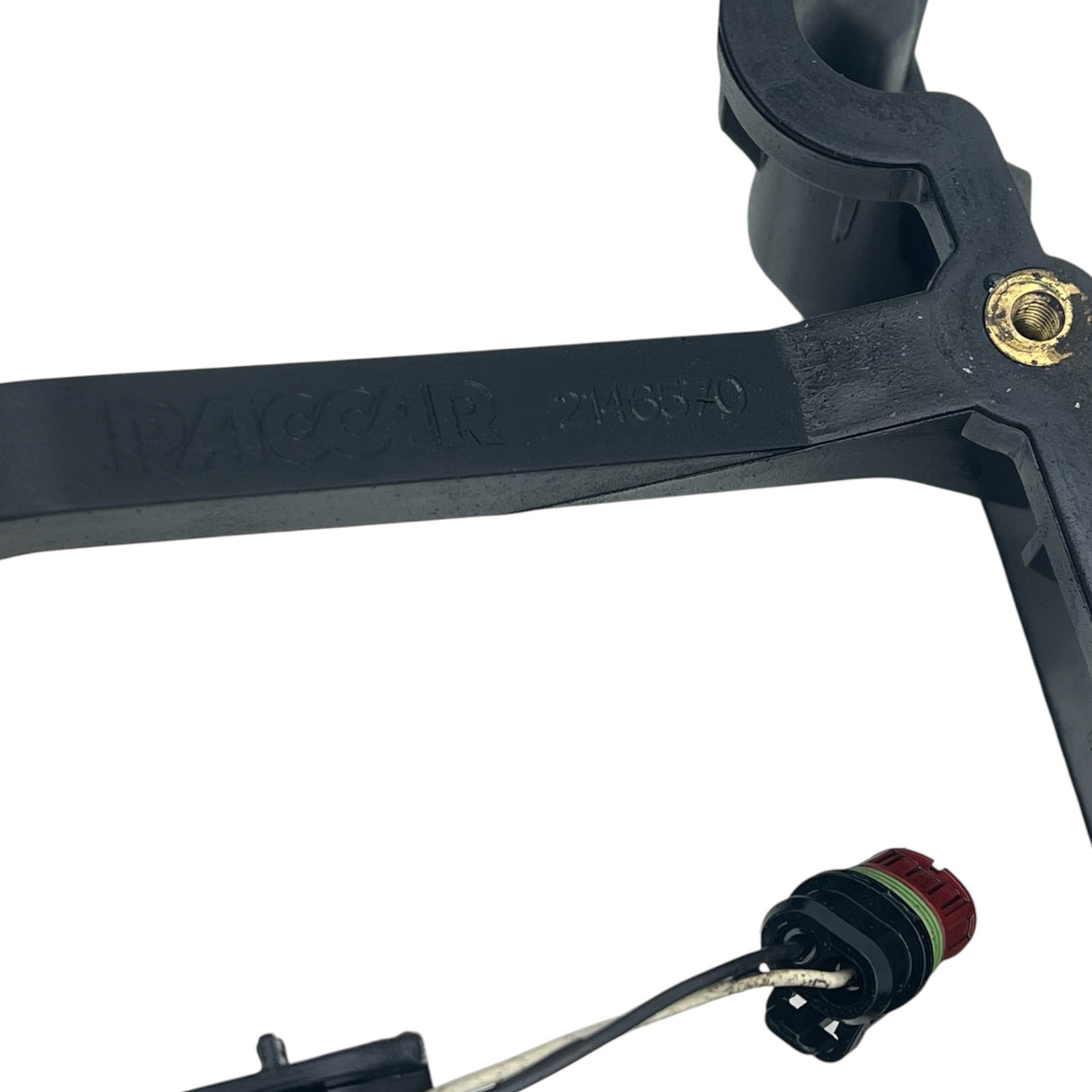 2146570 Genuine Paccar Valve Train Casing Assembly Mx 13 - Second Truck Parts