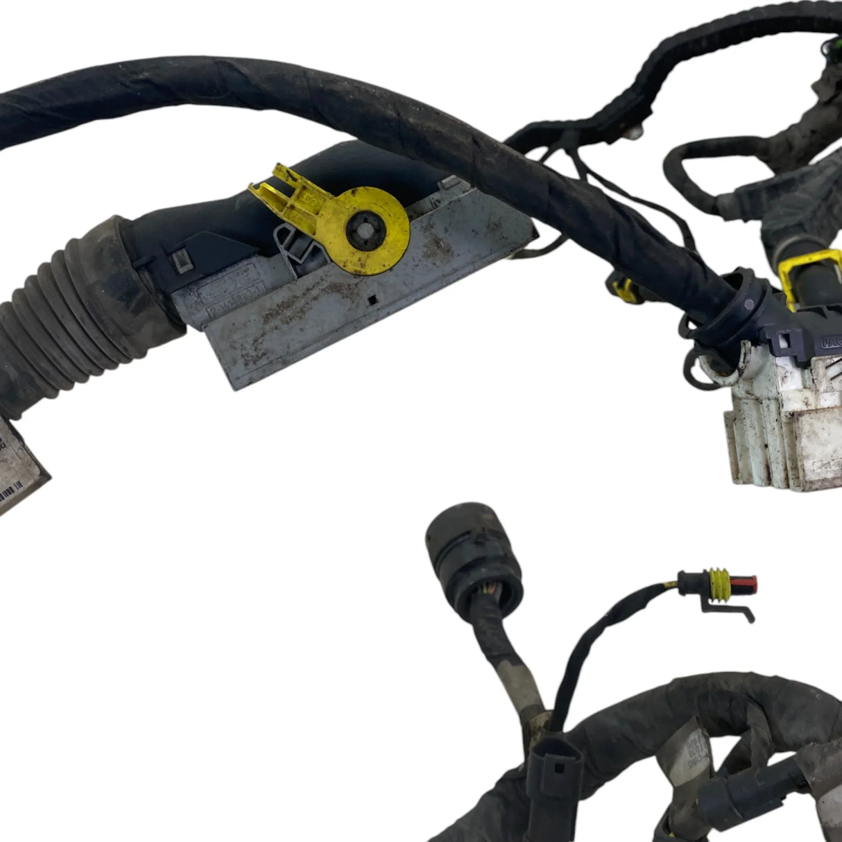 D92-1217-1004200 Genuine Paccar Engine Harness - Second Truck Parts