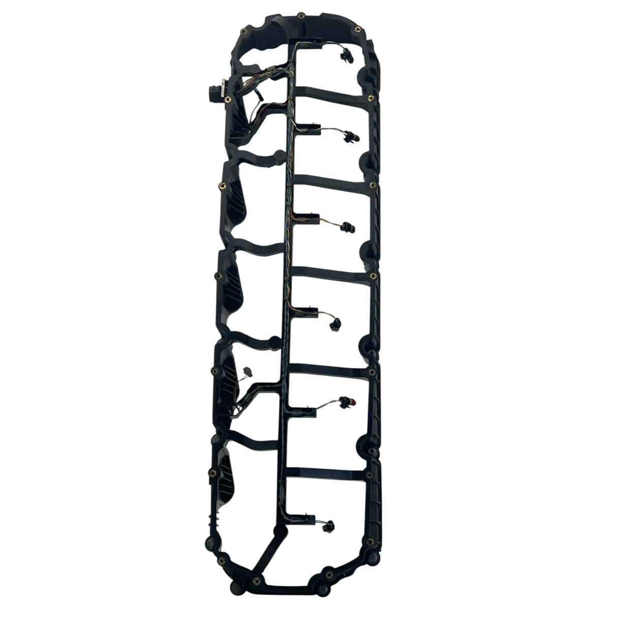 2146570 Genuine Paccar Valve Train Casing Assembly Mx 13 - Second Truck Parts