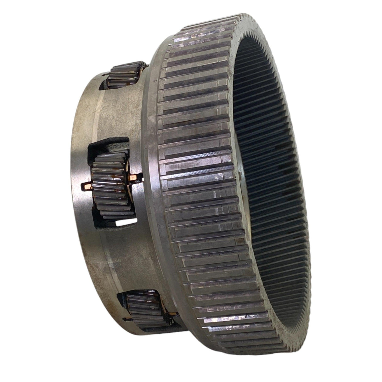 29501569 Genuine Allison Carrier P1 - Second Truck Parts