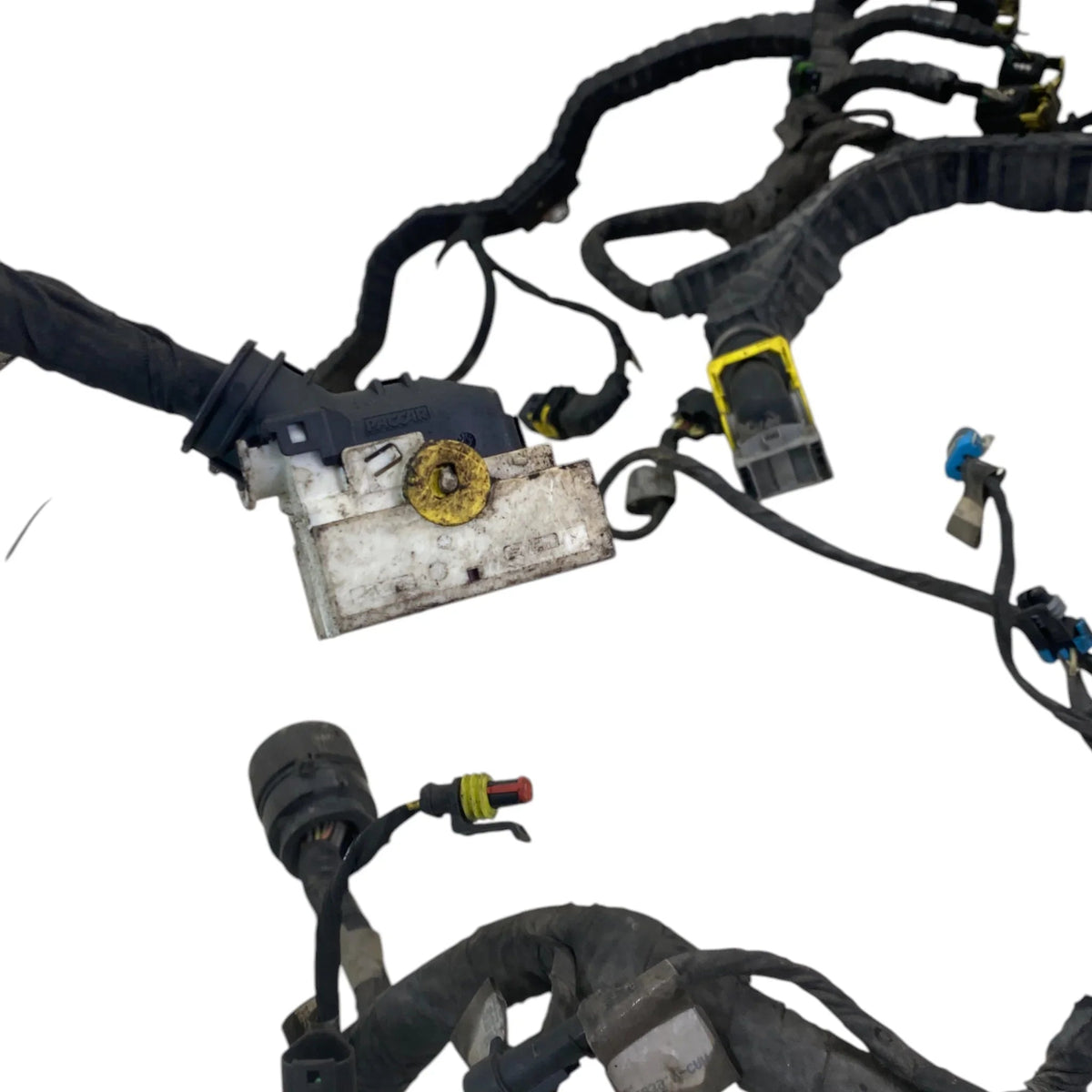 D92-1217-1004200 Genuine Paccar Engine Harness - Second Truck Parts