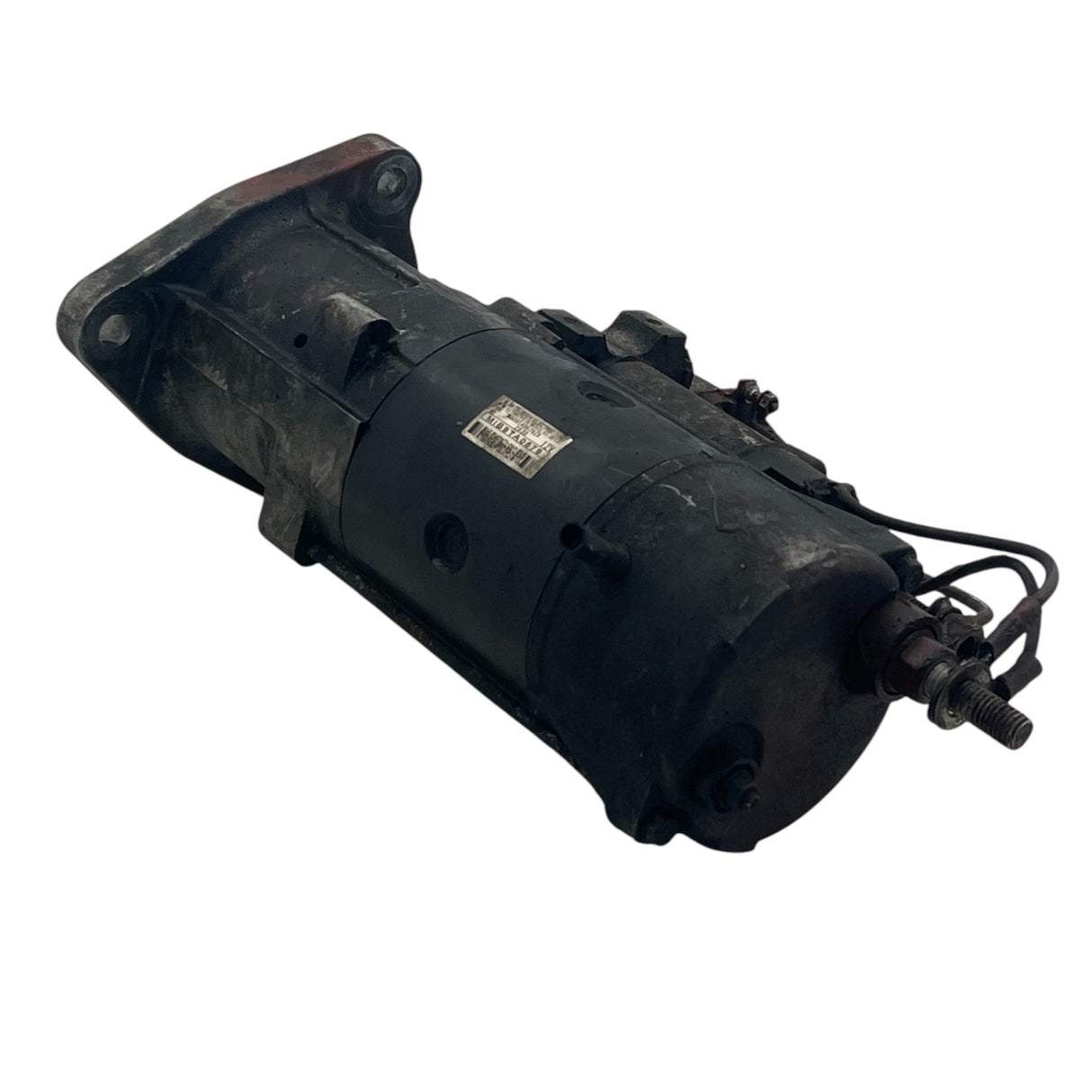 M009TA0579ZX Genuine Freightliner Engine Starter - Second Truck Parts