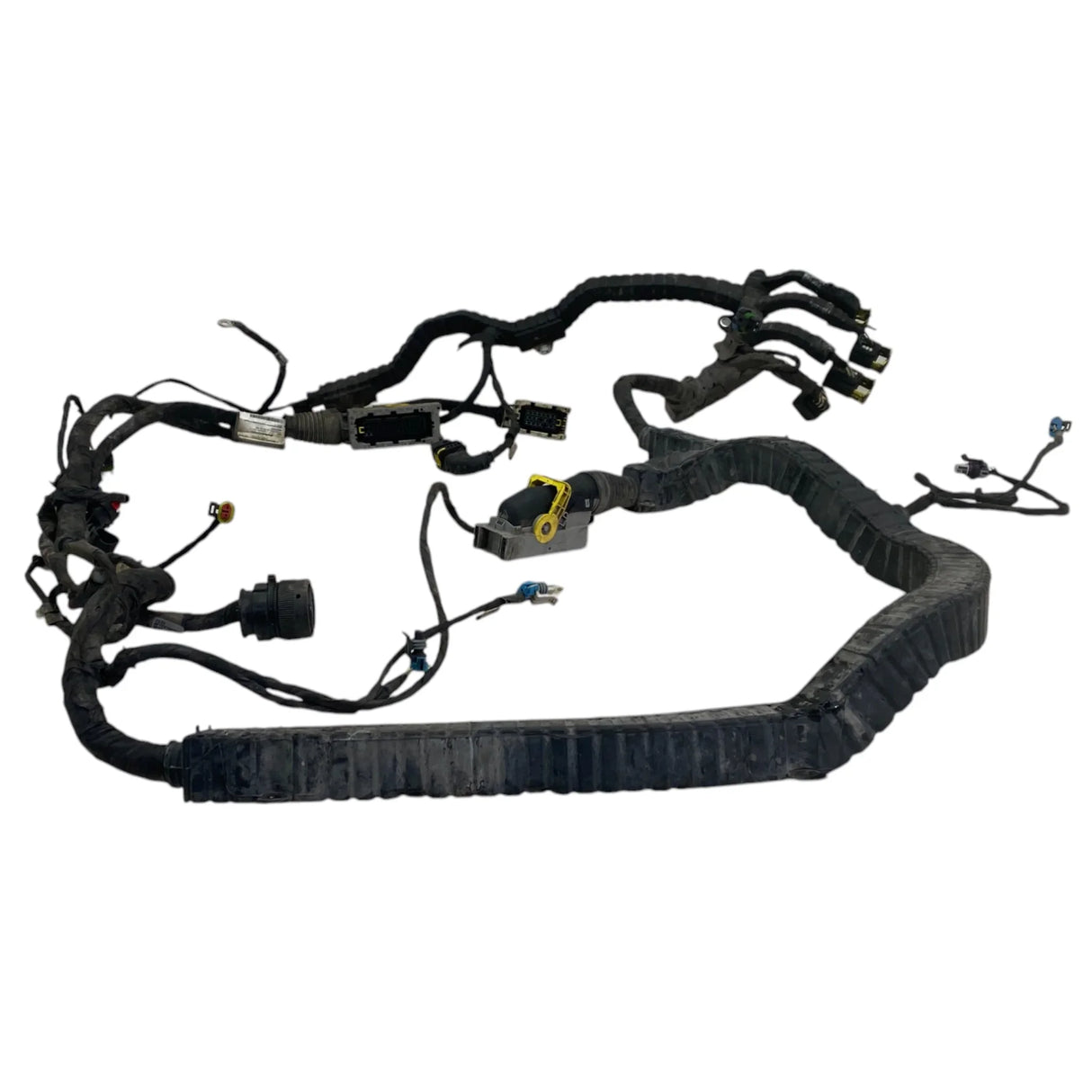 D92-1217-1004200 Genuine Paccar Engine Harness - Second Truck Parts