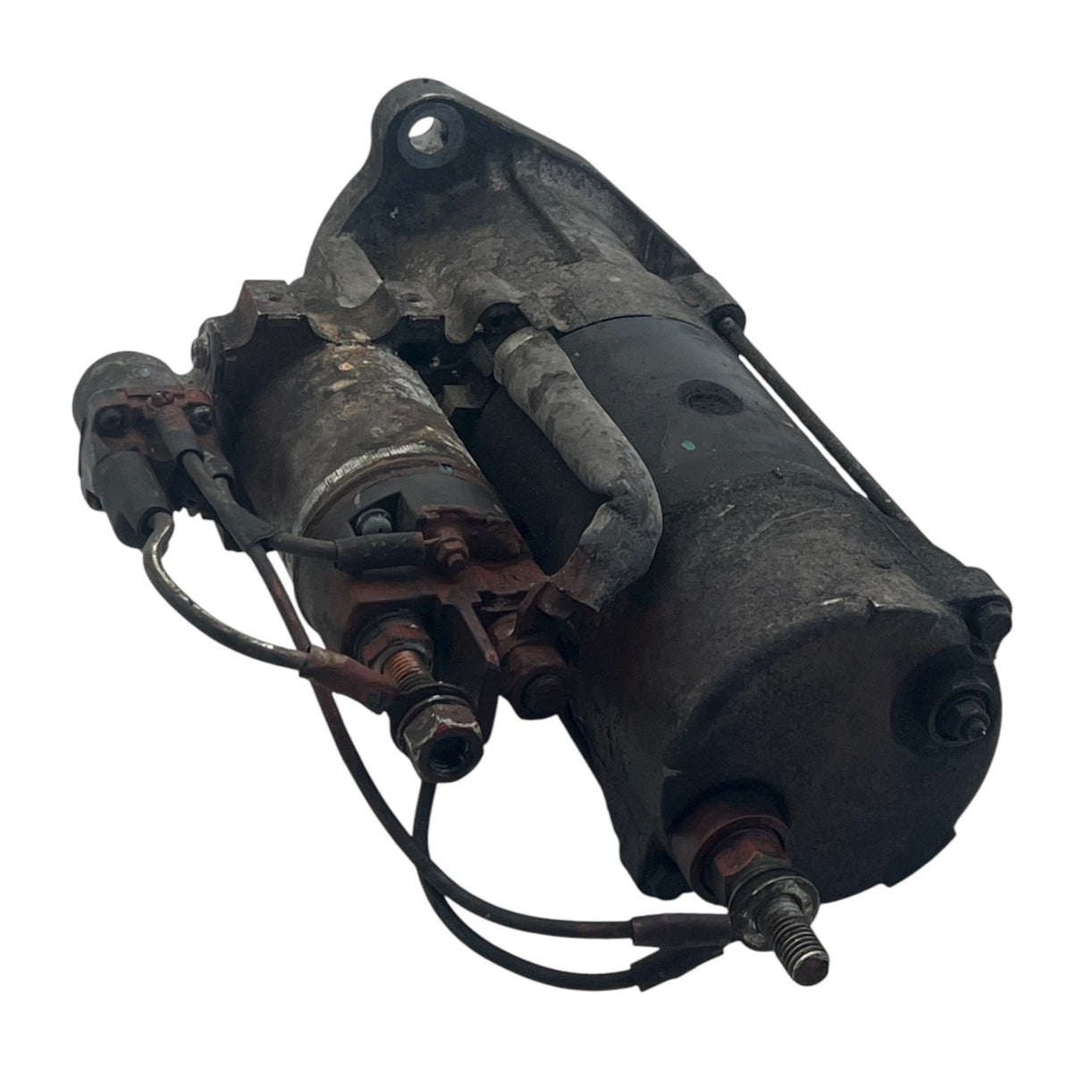 M009TA0579ZX Genuine Freightliner Engine Starter - Second Truck Parts