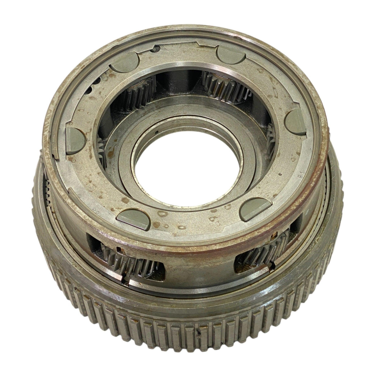 29501569 Genuine Allison Carrier P1 - Second Truck Parts