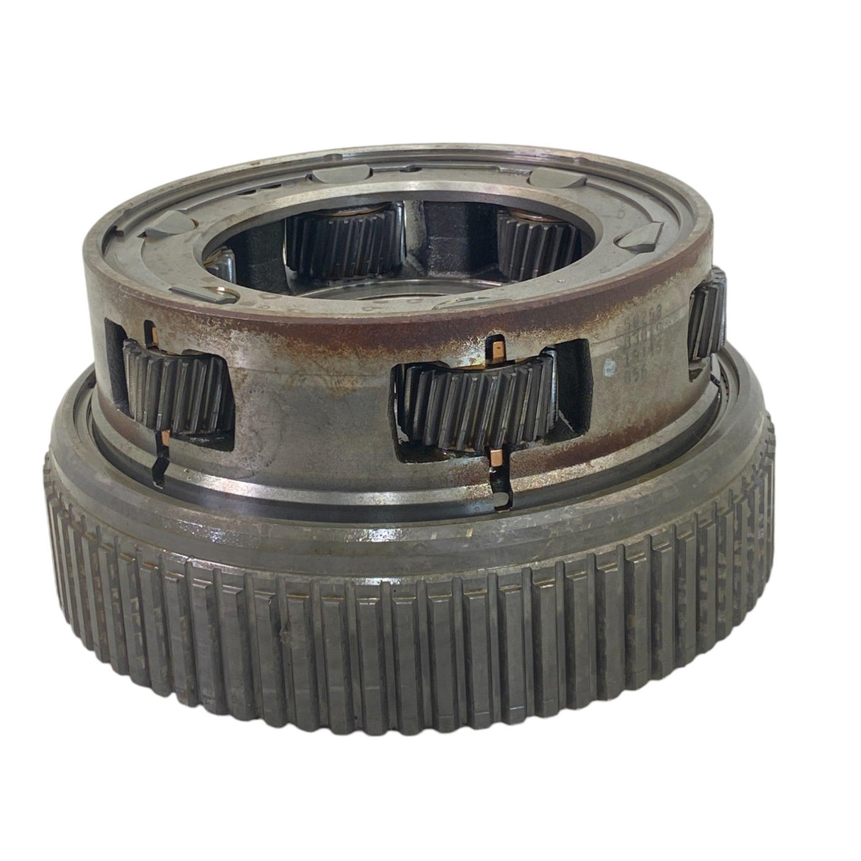 29501569 Genuine Allison Carrier P1 - Second Truck Parts