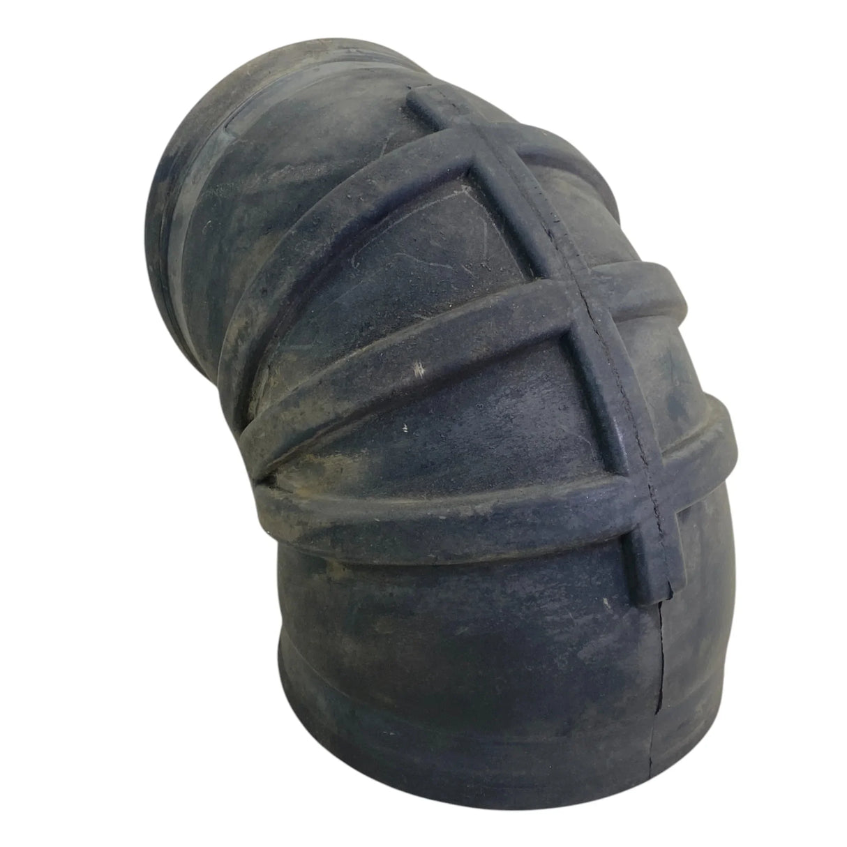 90HL60R55TR Genuine Michigan Rubber Reducing Elbow - Second Truck Parts