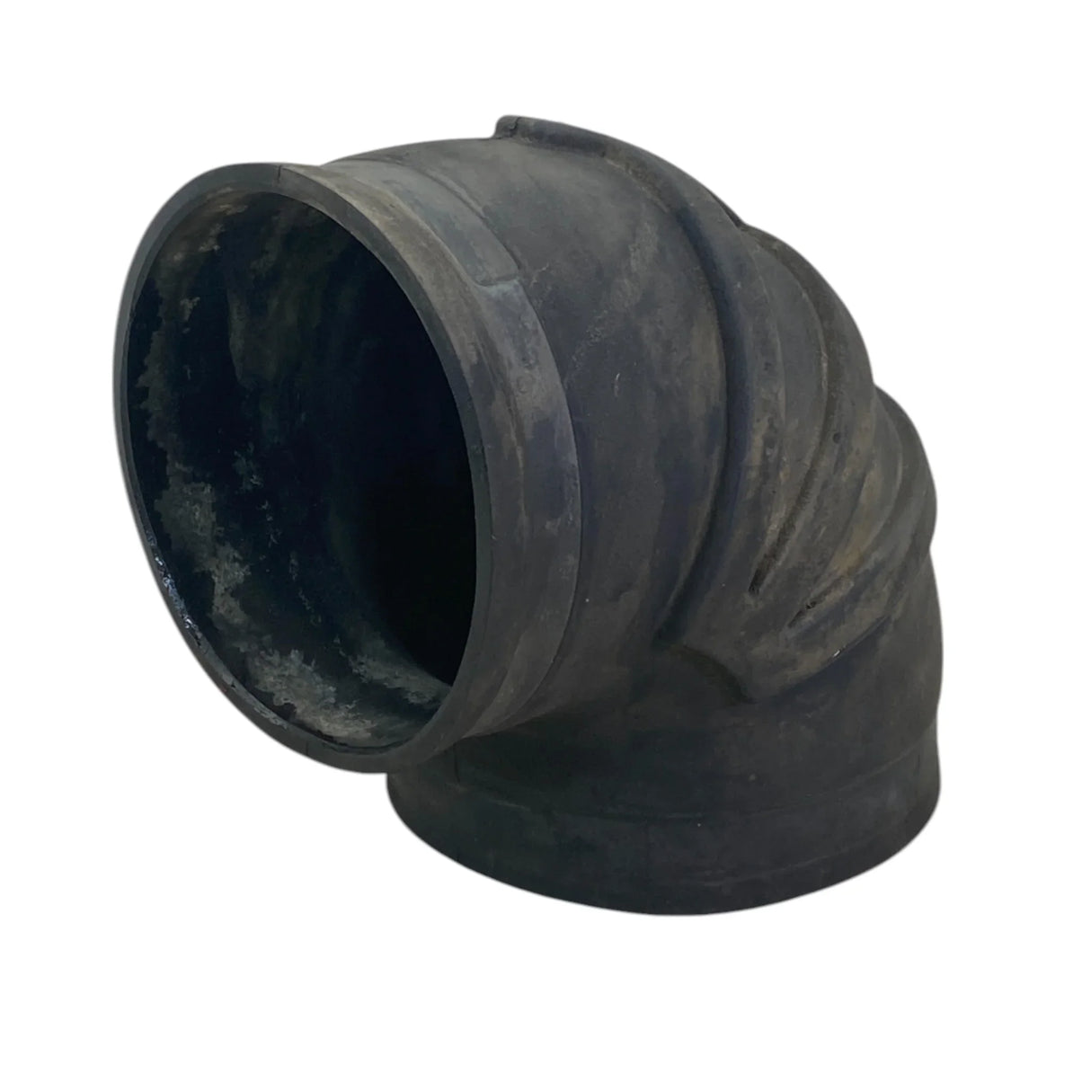 90HL60R55TR Genuine Michigan Rubber Reducing Elbow - Second Truck Parts