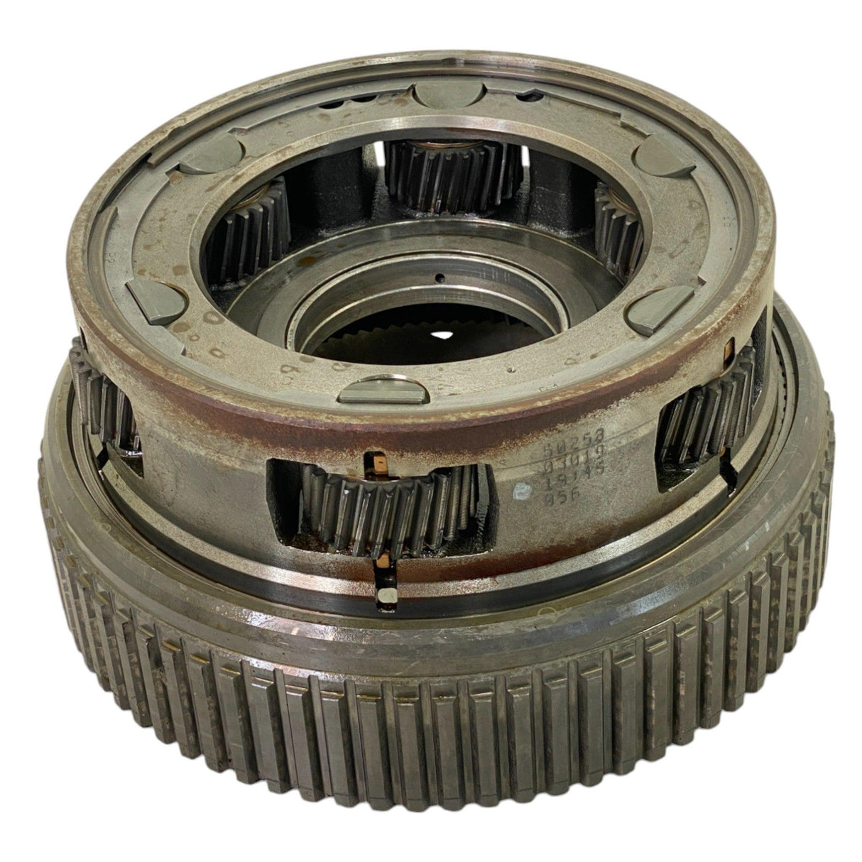 29501569 Genuine Allison Carrier P1 - Second Truck Parts