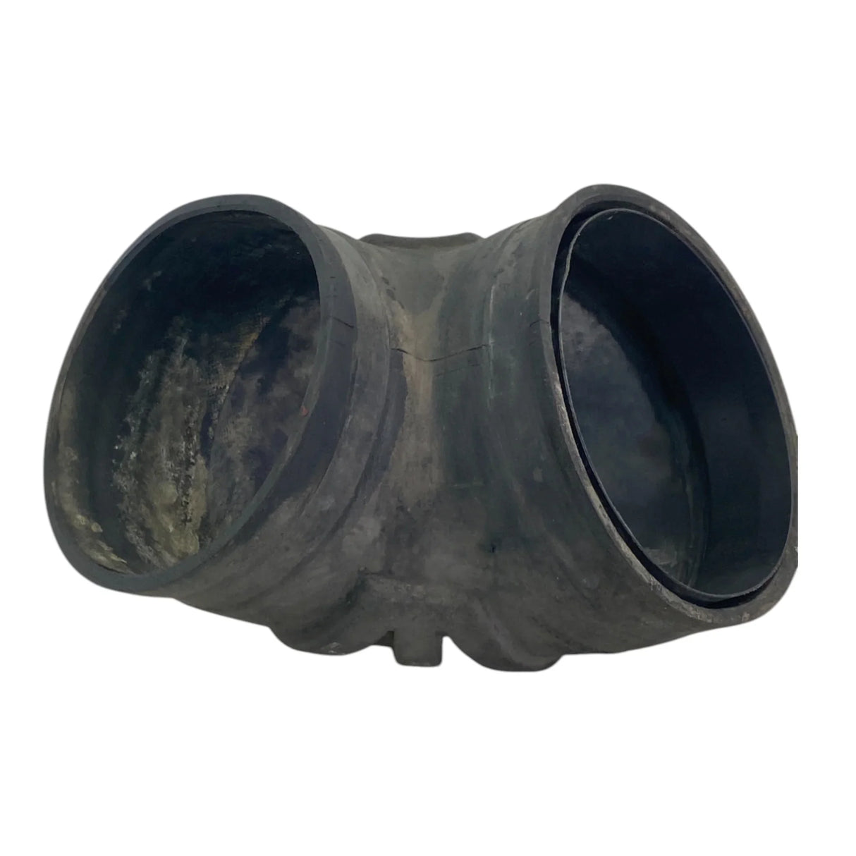 90HL60R55TR Genuine Michigan Rubber Reducing Elbow - Second Truck Parts