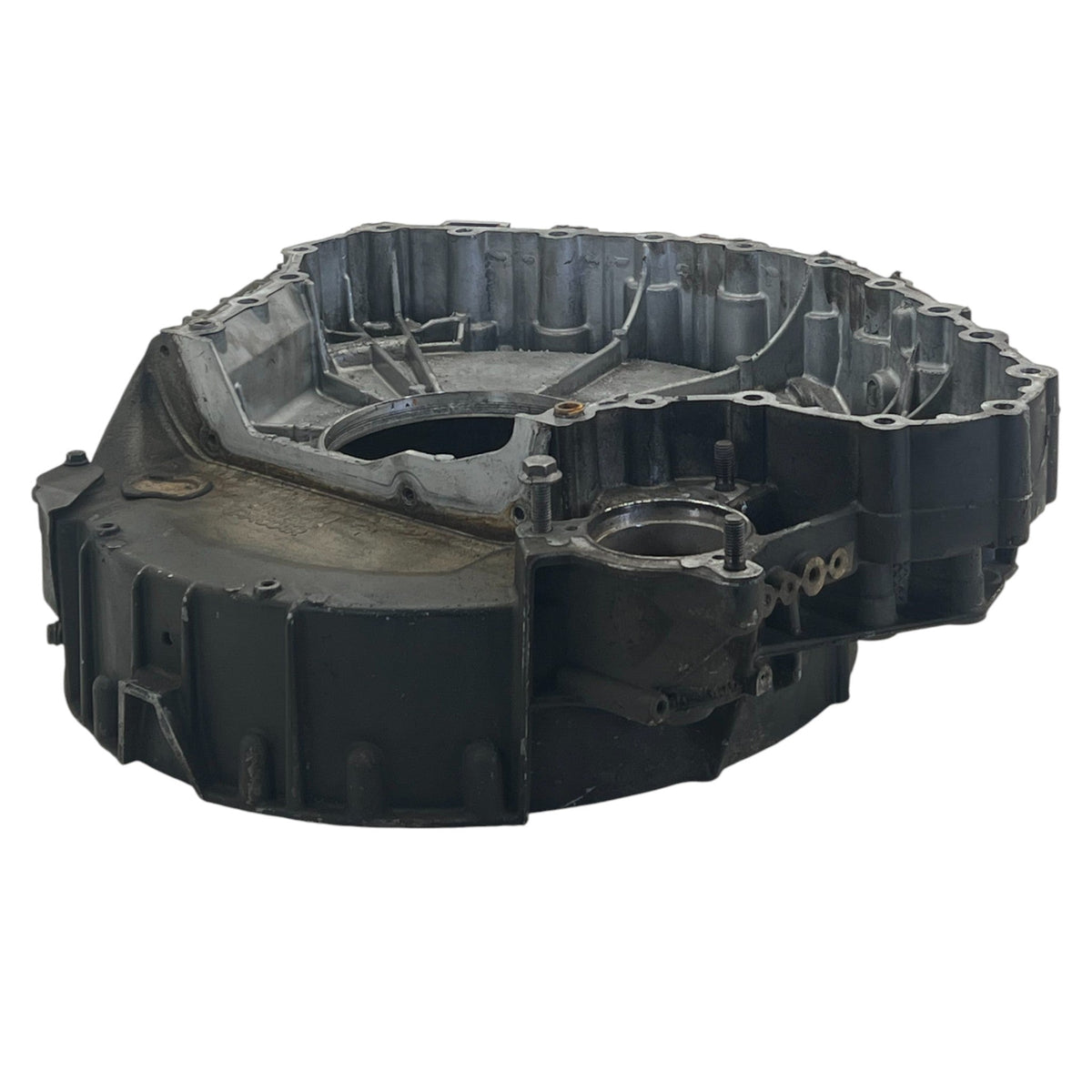 2184210 Genuine Paccar Flywheel Housing - Second Truck Parts