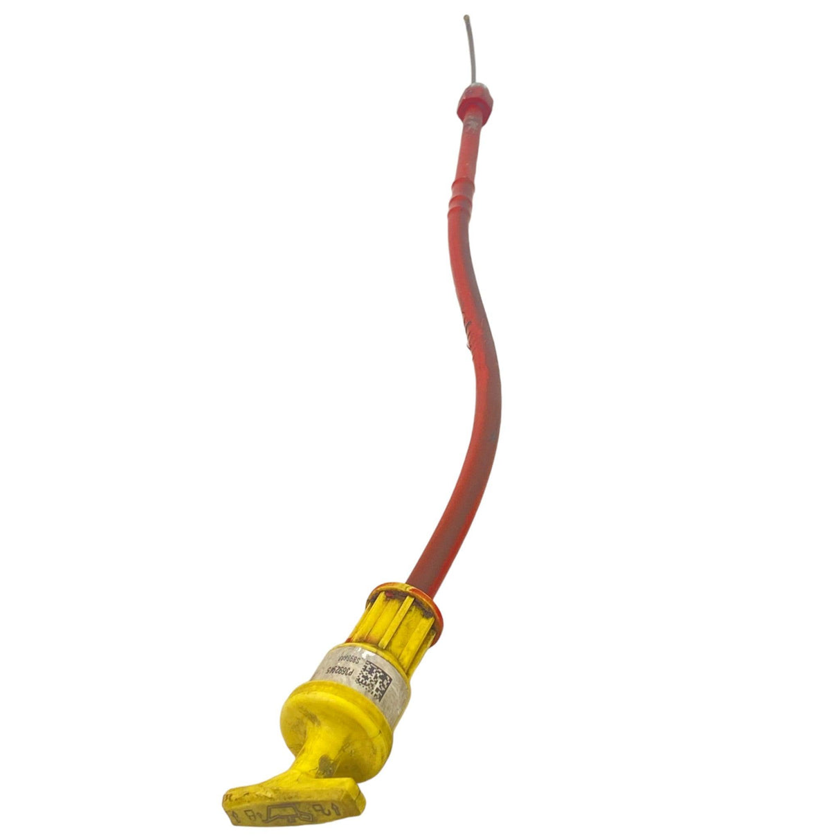 3692945 Genuine Cummins Oil Dipstick - Second Truck Parts