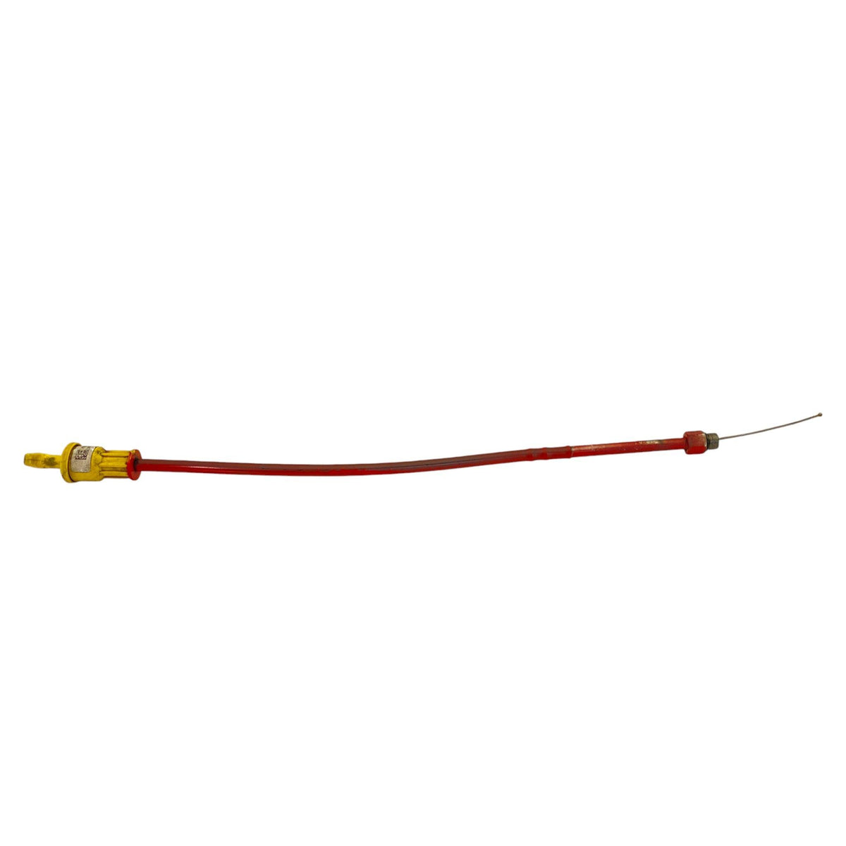 3692945 Genuine Cummins Oil Dipstick - Second Truck Parts