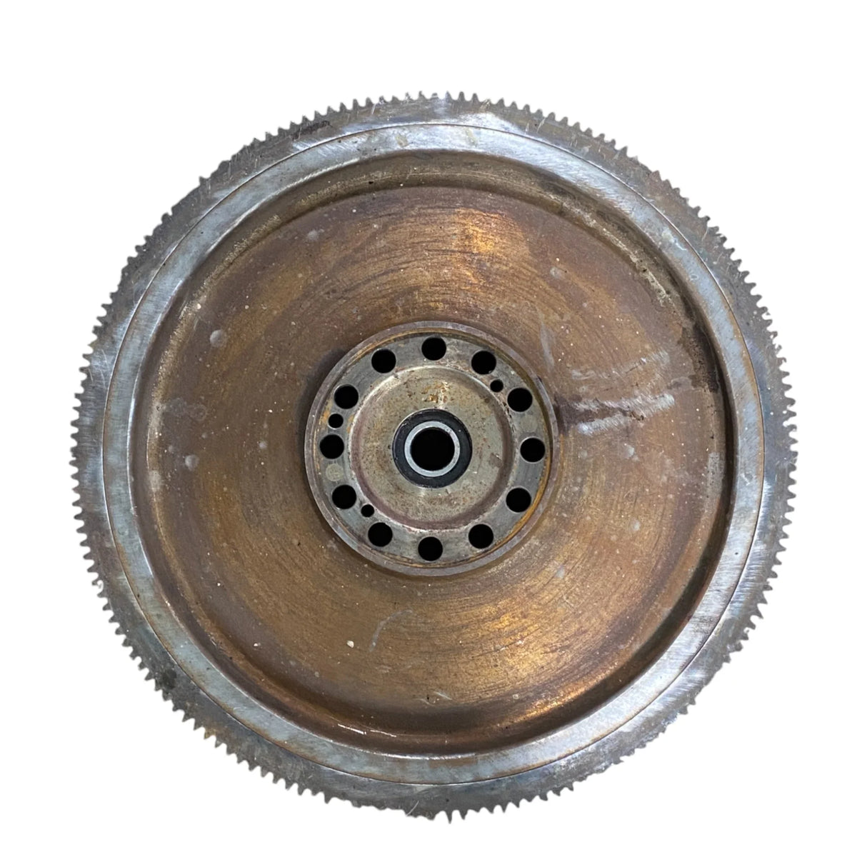 1626241 Genuine Paccar Flywheel - Second Truck Parts