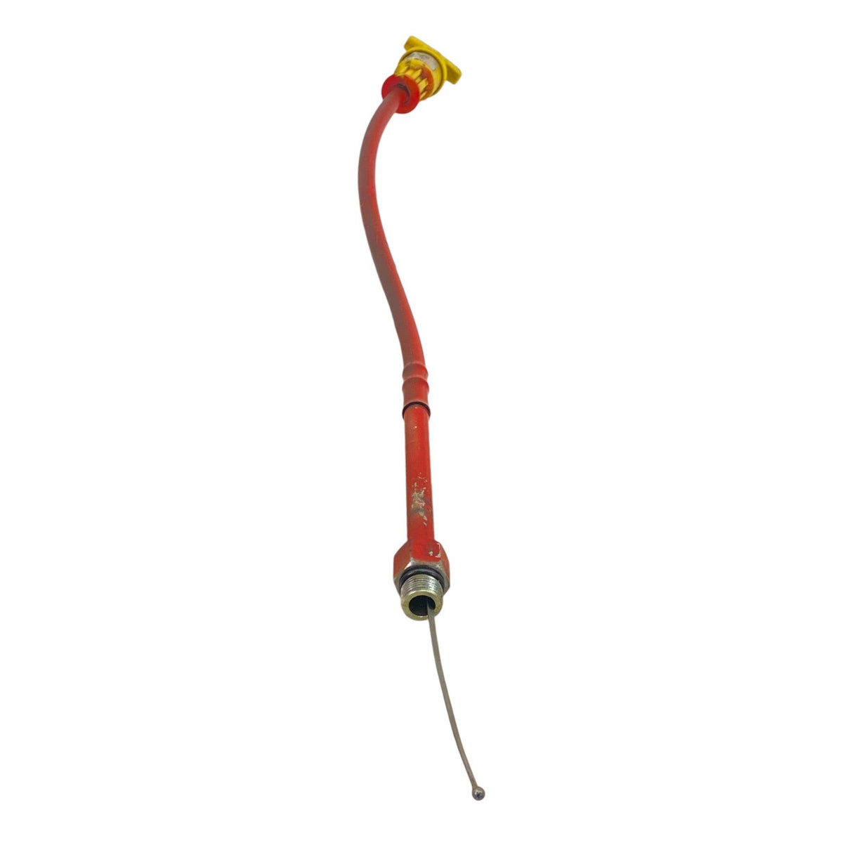 3692945 Genuine Cummins Oil Dipstick - Second Truck Parts