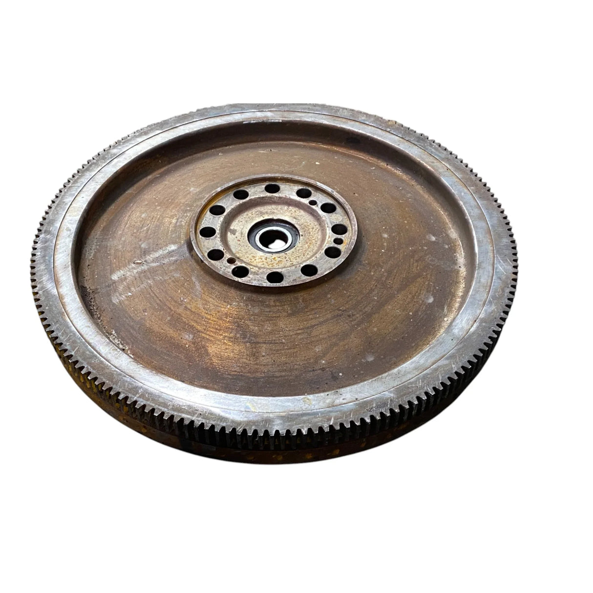 1626241 Genuine Paccar Flywheel - Second Truck Parts