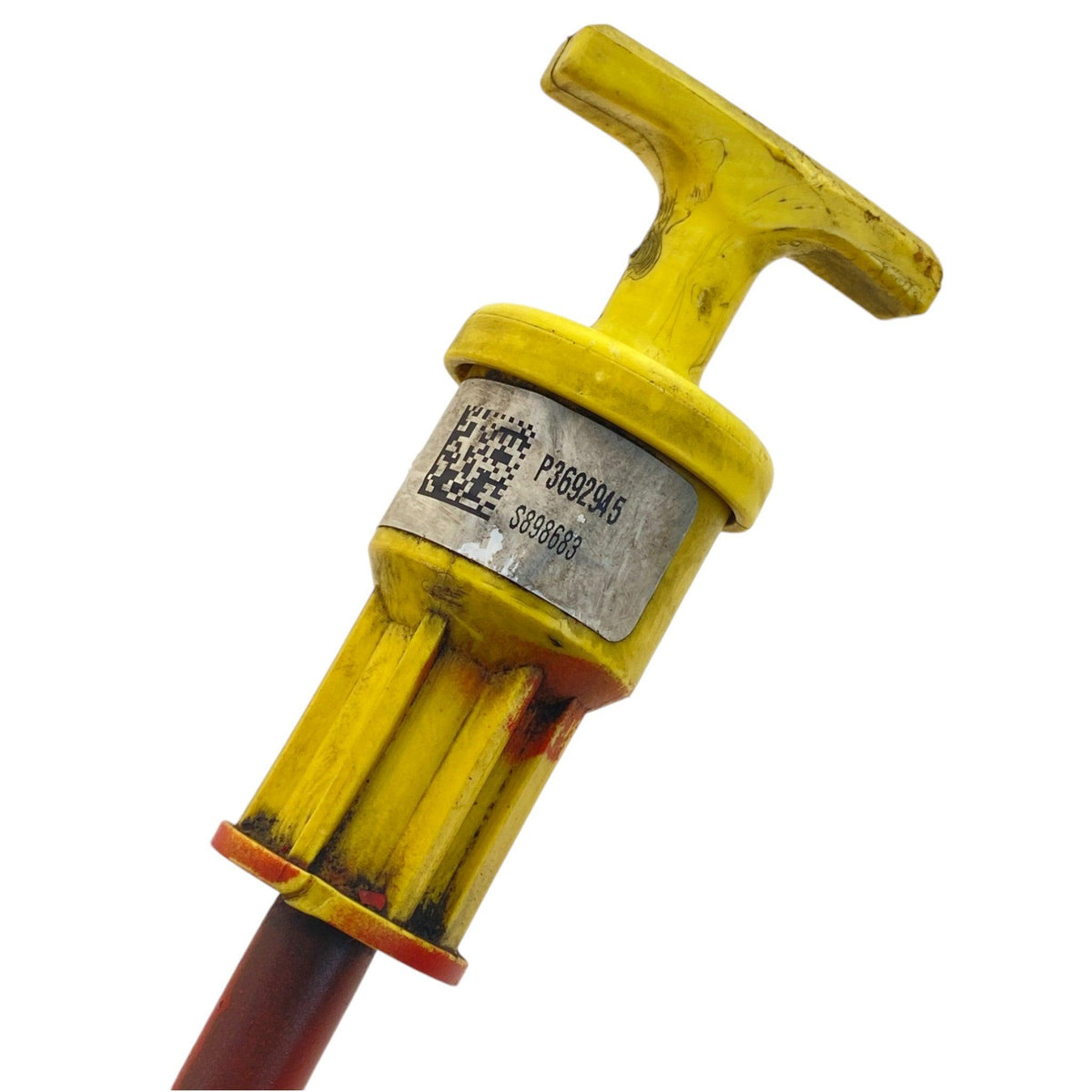 3692945 Genuine Cummins Oil Dipstick - Second Truck Parts