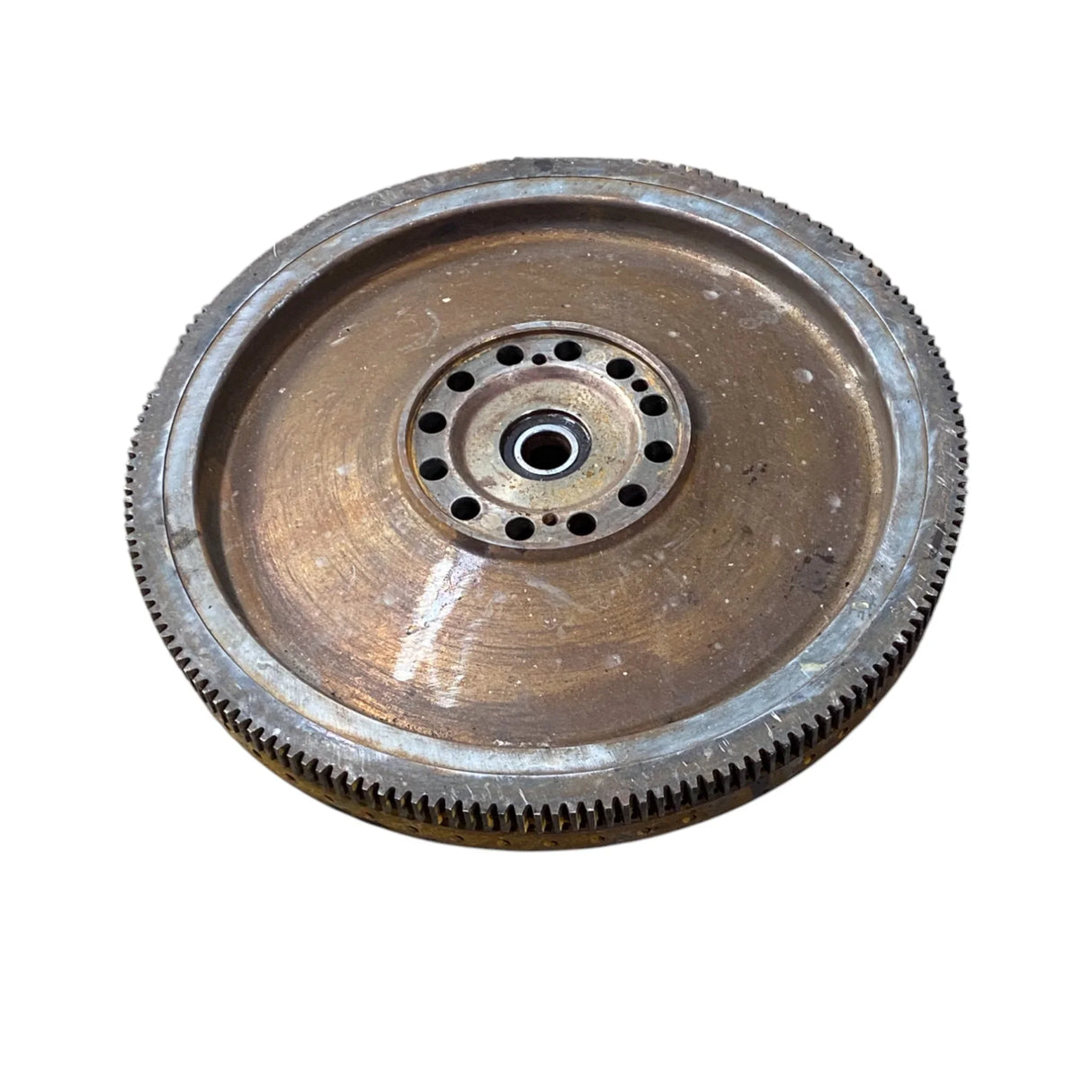 1626241 Genuine Paccar Flywheel - Second Truck Parts