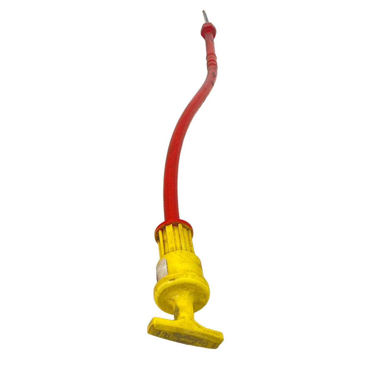 3692945 Genuine Cummins Oil Dipstick - Second Truck Parts