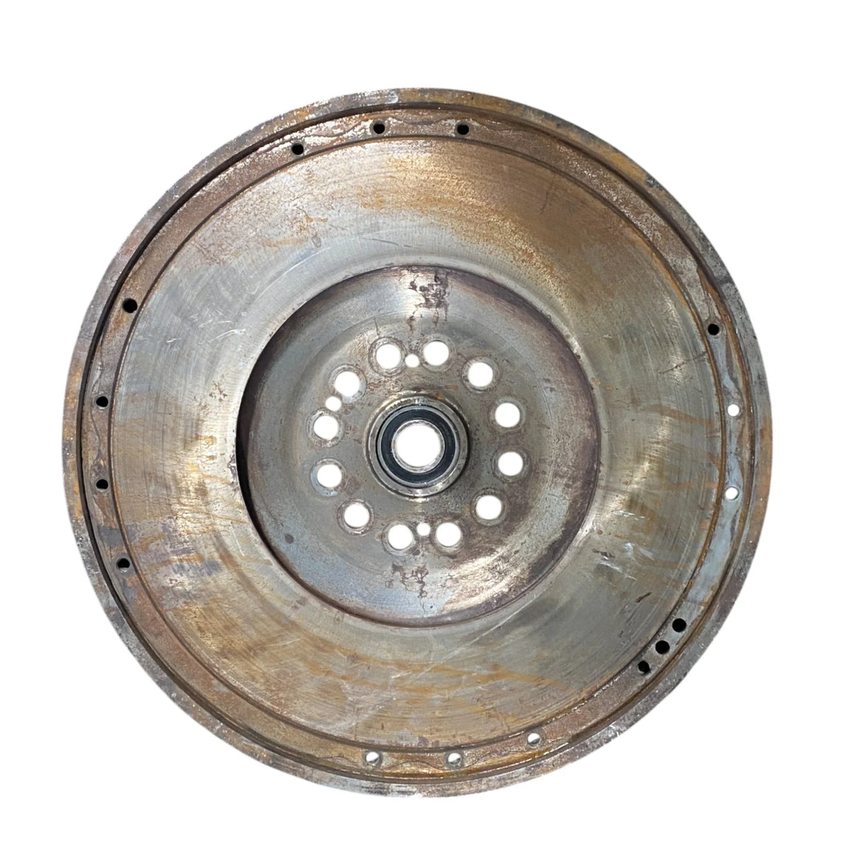 1626241 Genuine Paccar Flywheel - Second Truck Parts