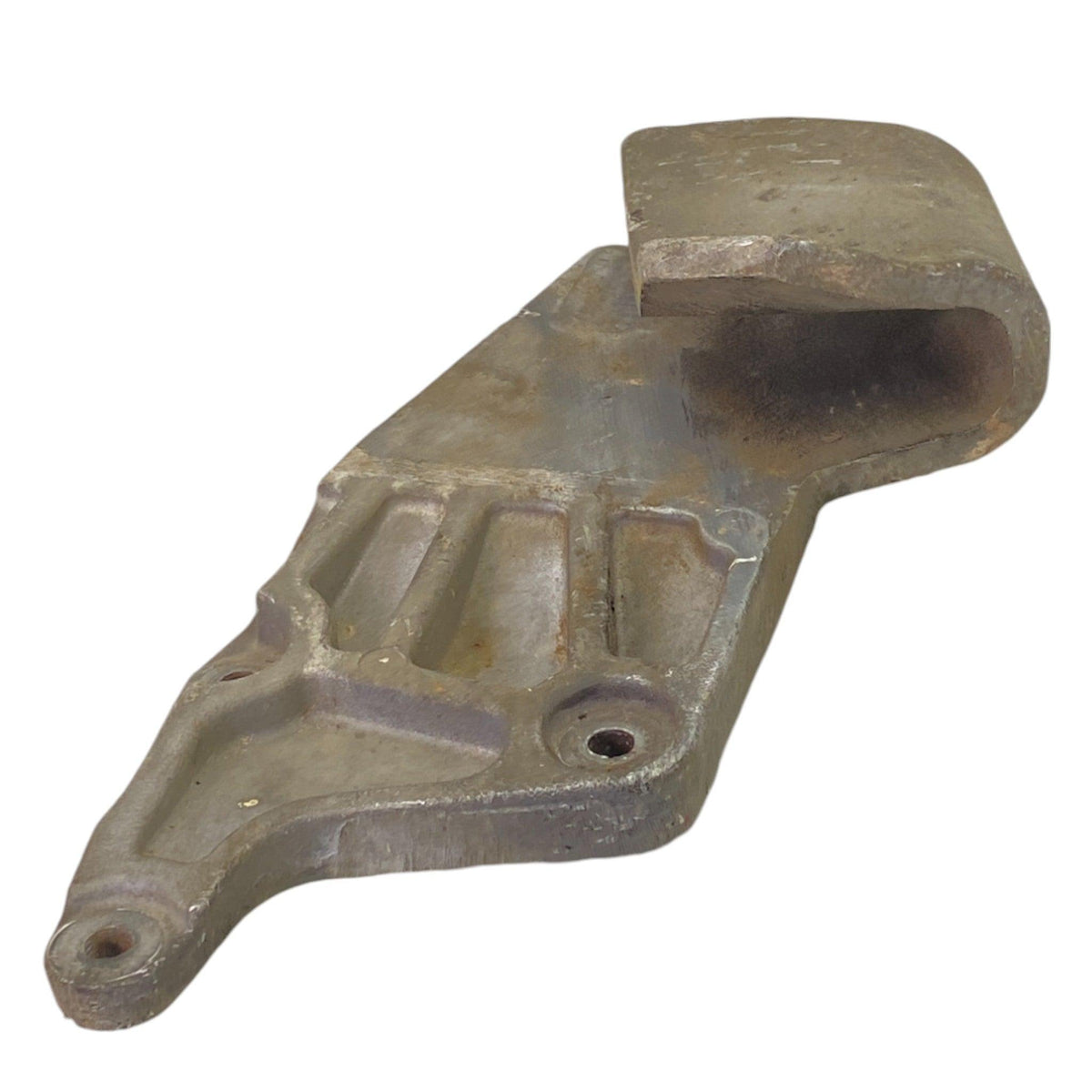 L85-6110 Genuine Paccar Left Hood Support - Second Truck Parts