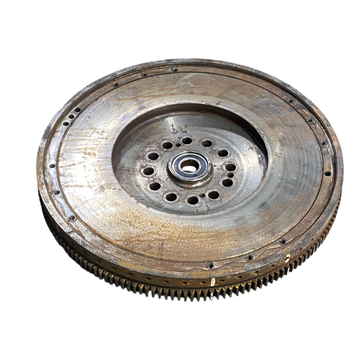 1626241 Genuine Paccar Flywheel - Second Truck Parts