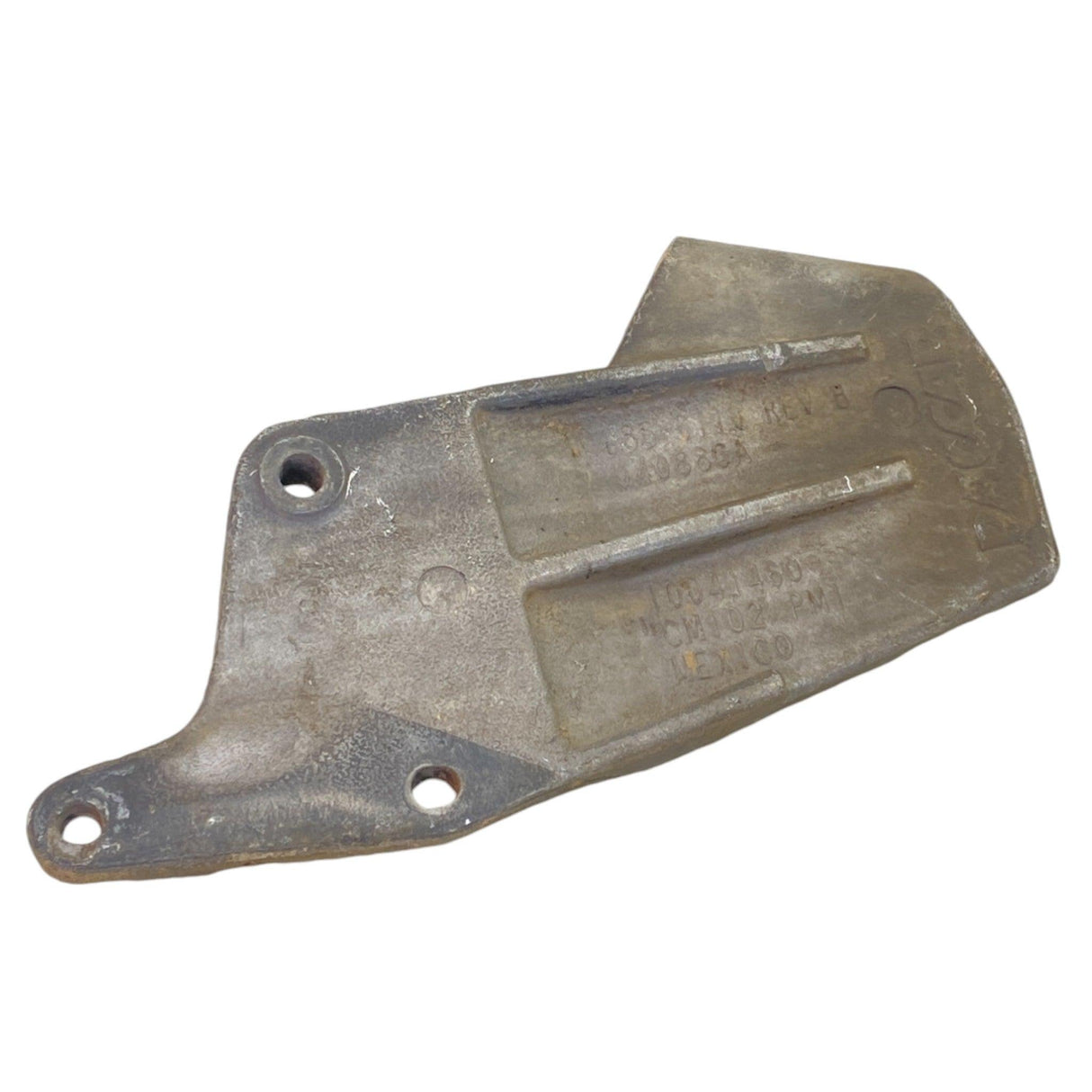 L85-6110 Genuine Paccar Left Hood Support - Second Truck Parts