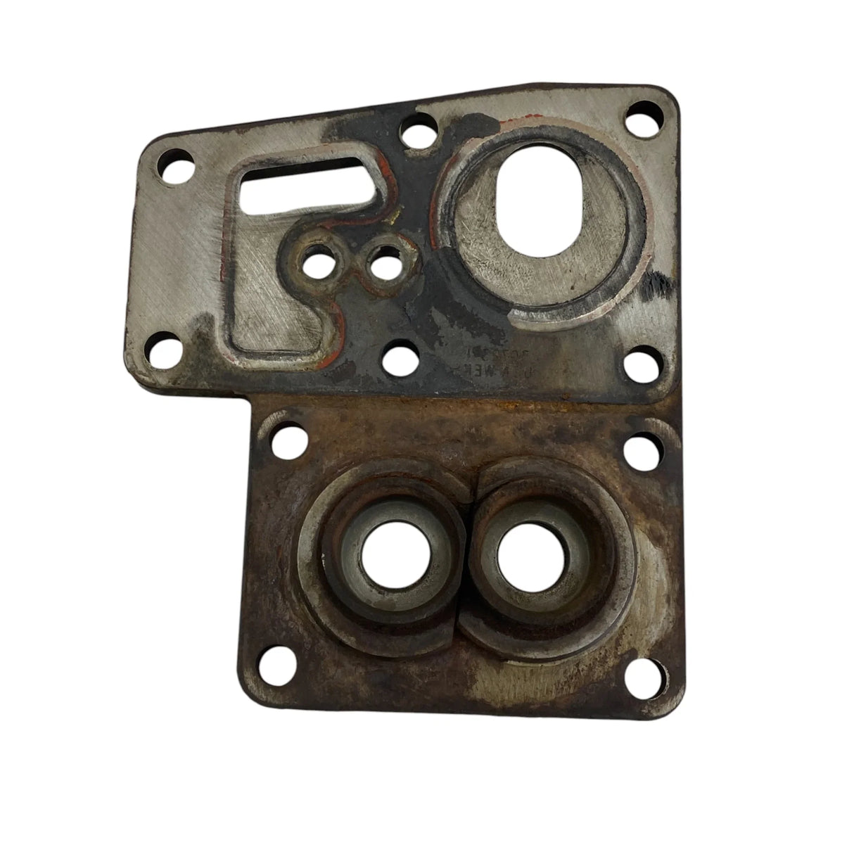 3066277 Genuine Cummins Mounting Spacer - Second Truck Parts