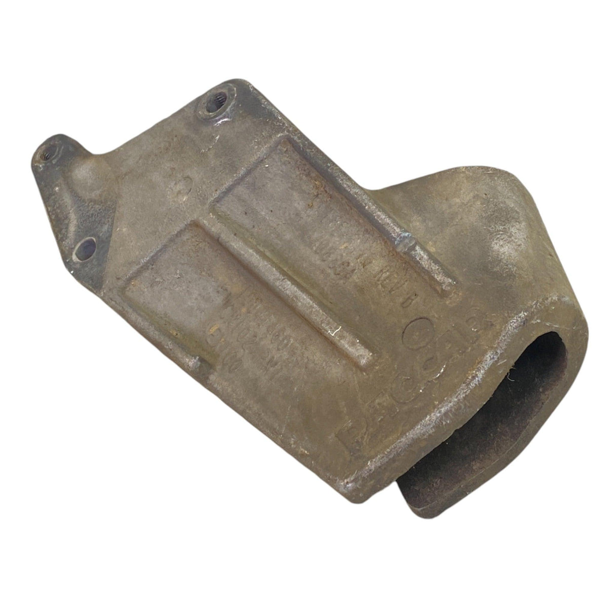 L85-6110 Genuine Paccar Left Hood Support - Second Truck Parts