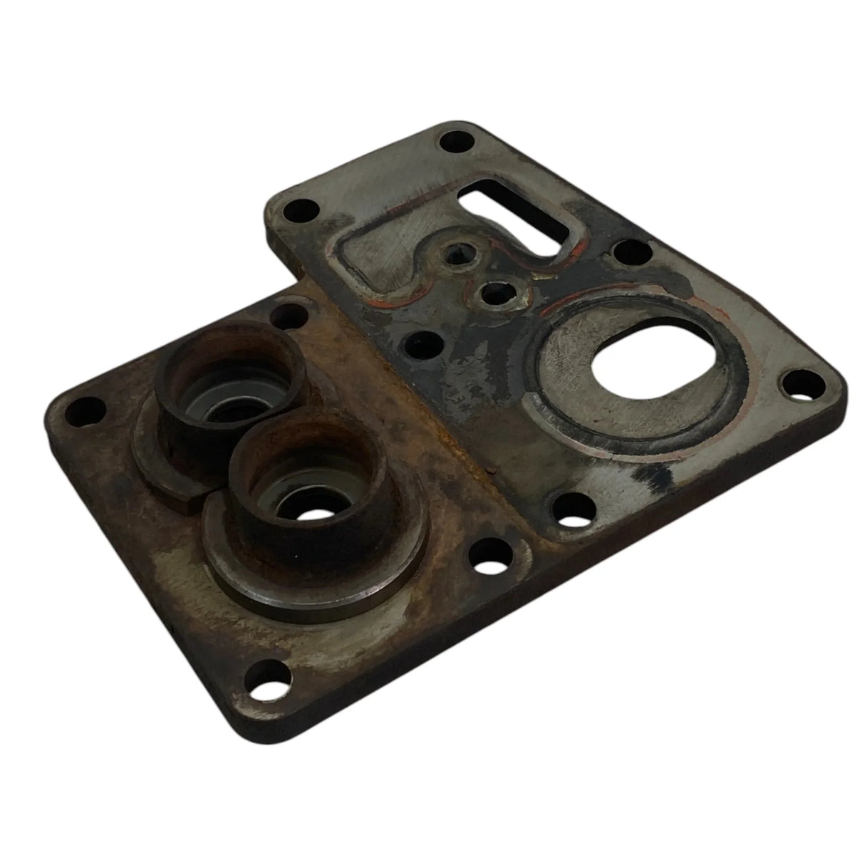 3066277 Genuine Cummins Mounting Spacer - Second Truck Parts