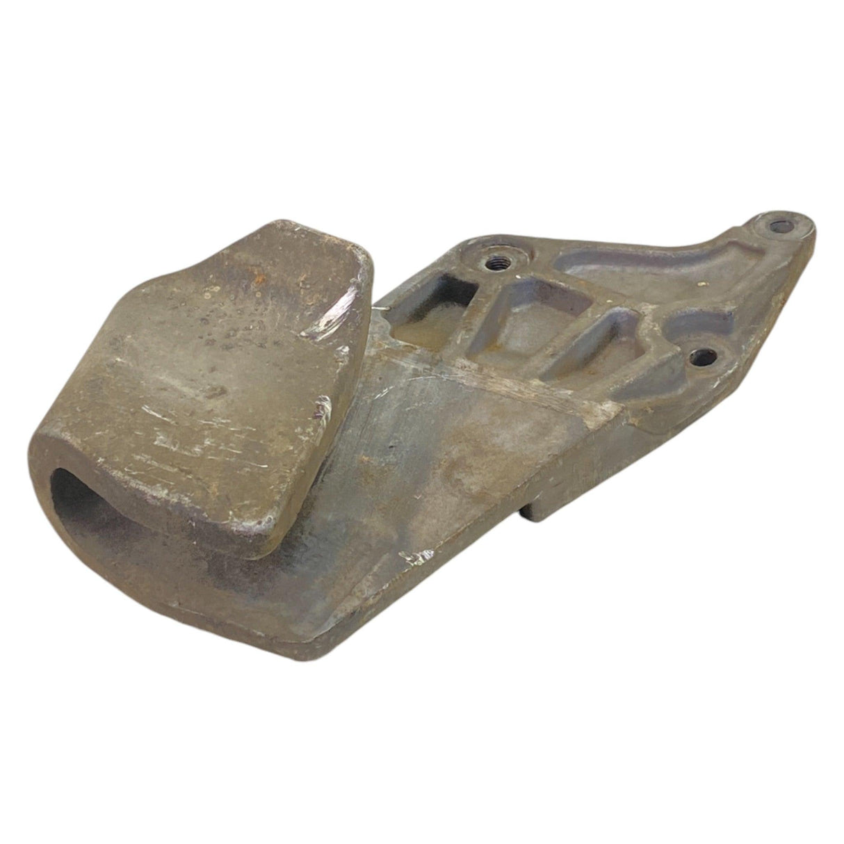 L85-6110 Genuine Paccar Left Hood Support - Second Truck Parts