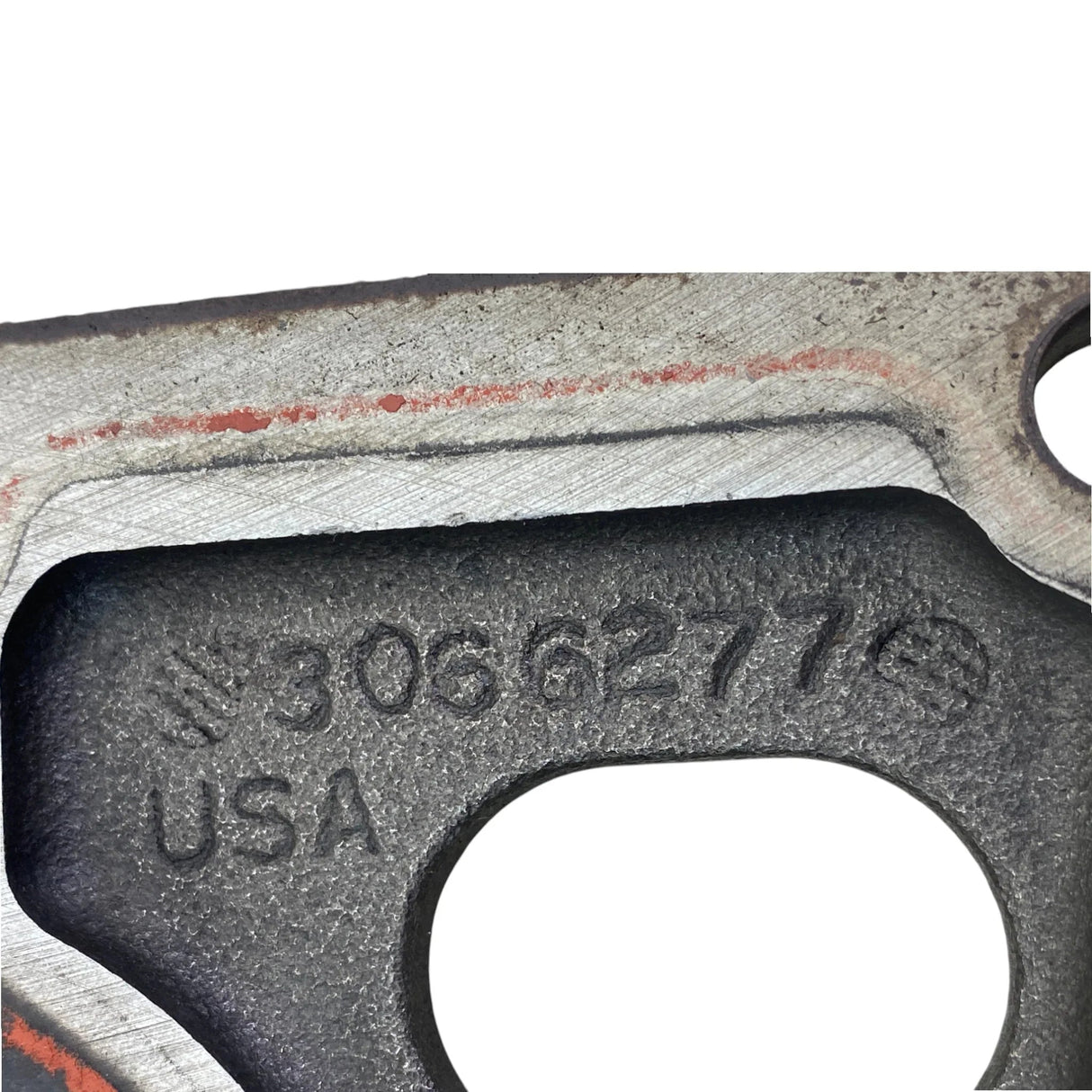 3064444 Genuine Cummins Mounting Spacer