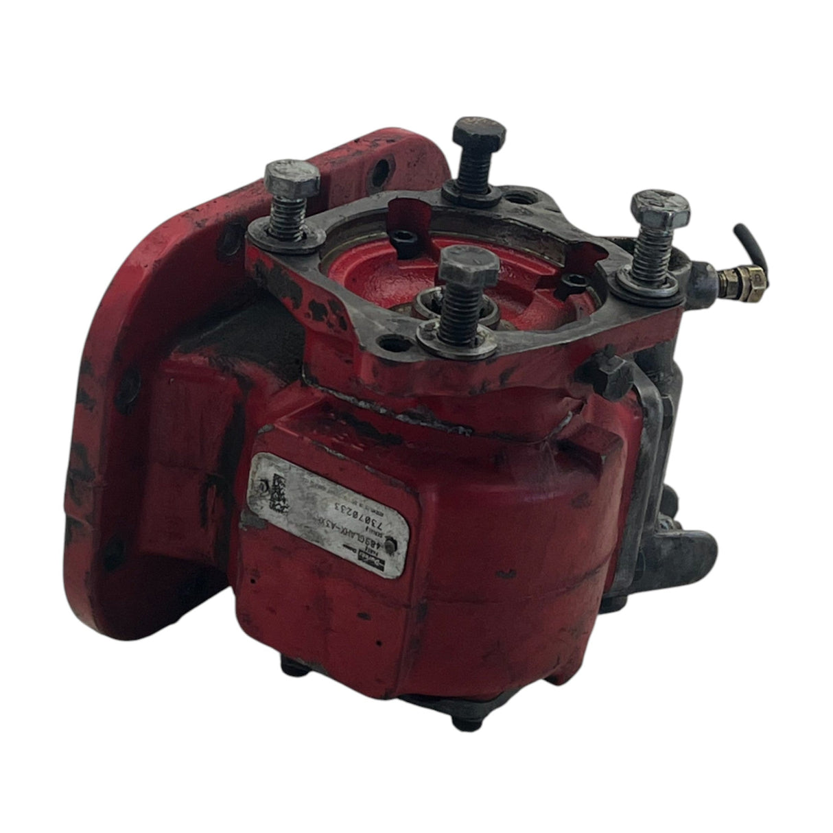 S-10732 Genuine Chelsea PTO Unit