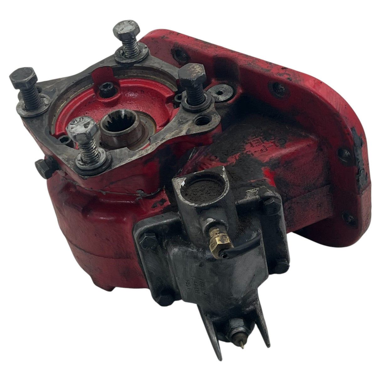 TG8B-U6807-A1KXMNTG8BU6807A1KX Genuine Chelsea PTO Unit