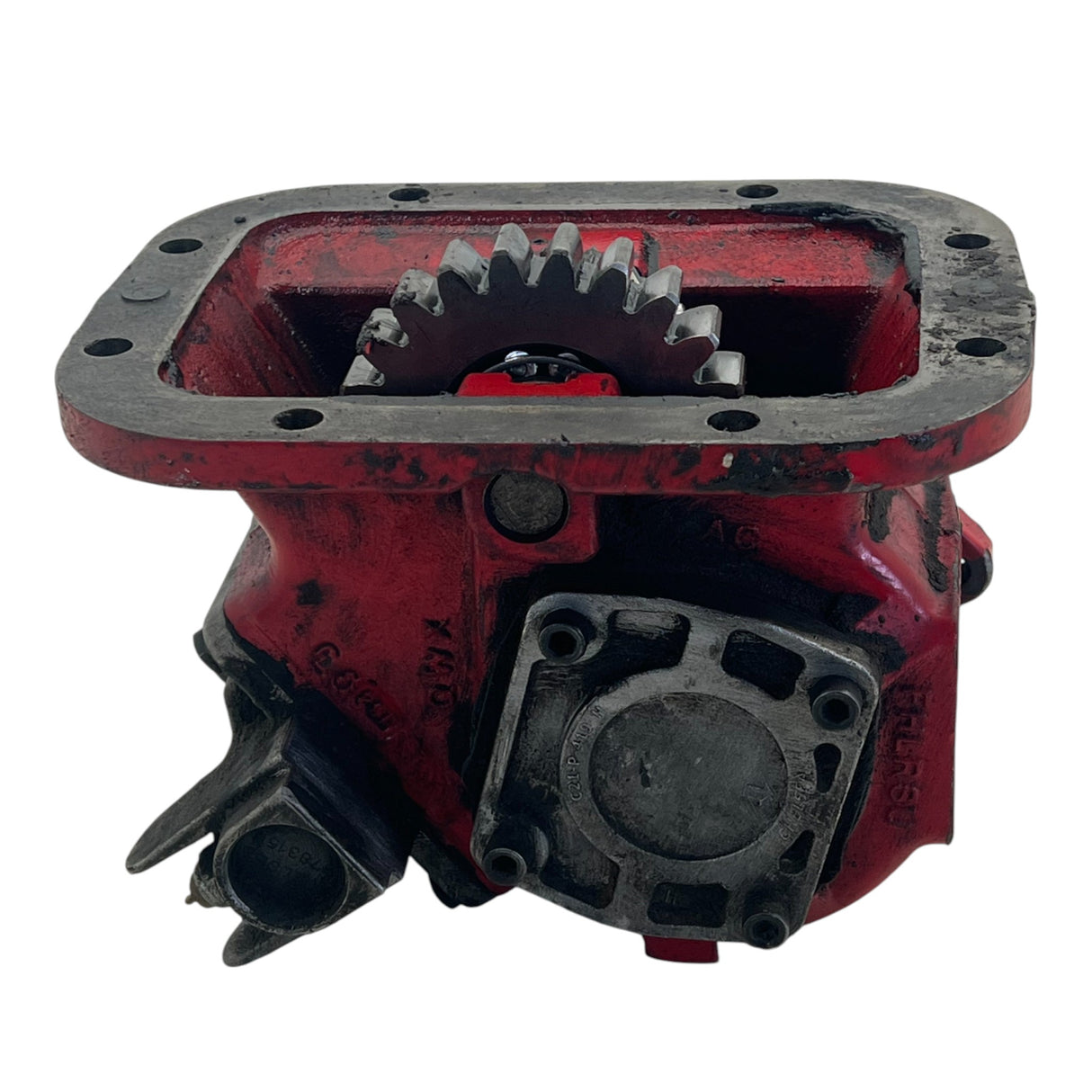 489GLAHX-A3XK Genuine Chelsea PTO Unit - Second Truck Parts
