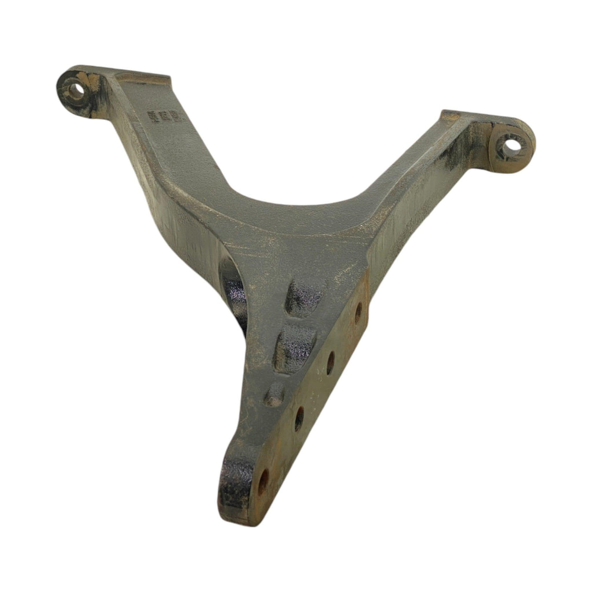 21289770 Genuine Mack Exhaust Muffler Bracket - Second Truck Parts