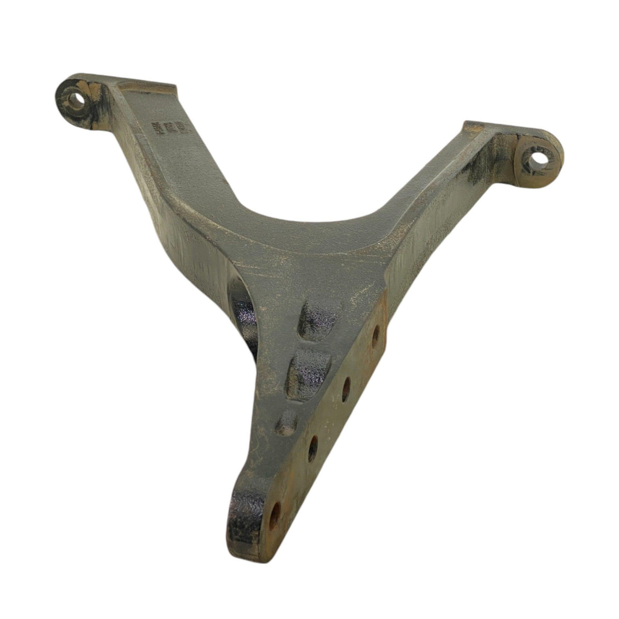 21289768 Genuine Mack Rear Exhaust Bracket - Second Truck Parts