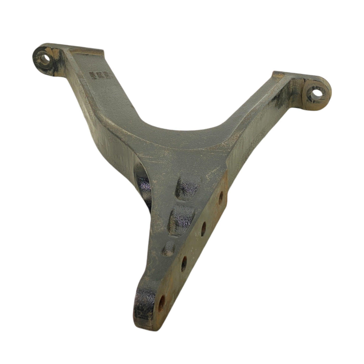 21289768 Genuine Mack Rear Exhaust Bracket - Second Truck Parts