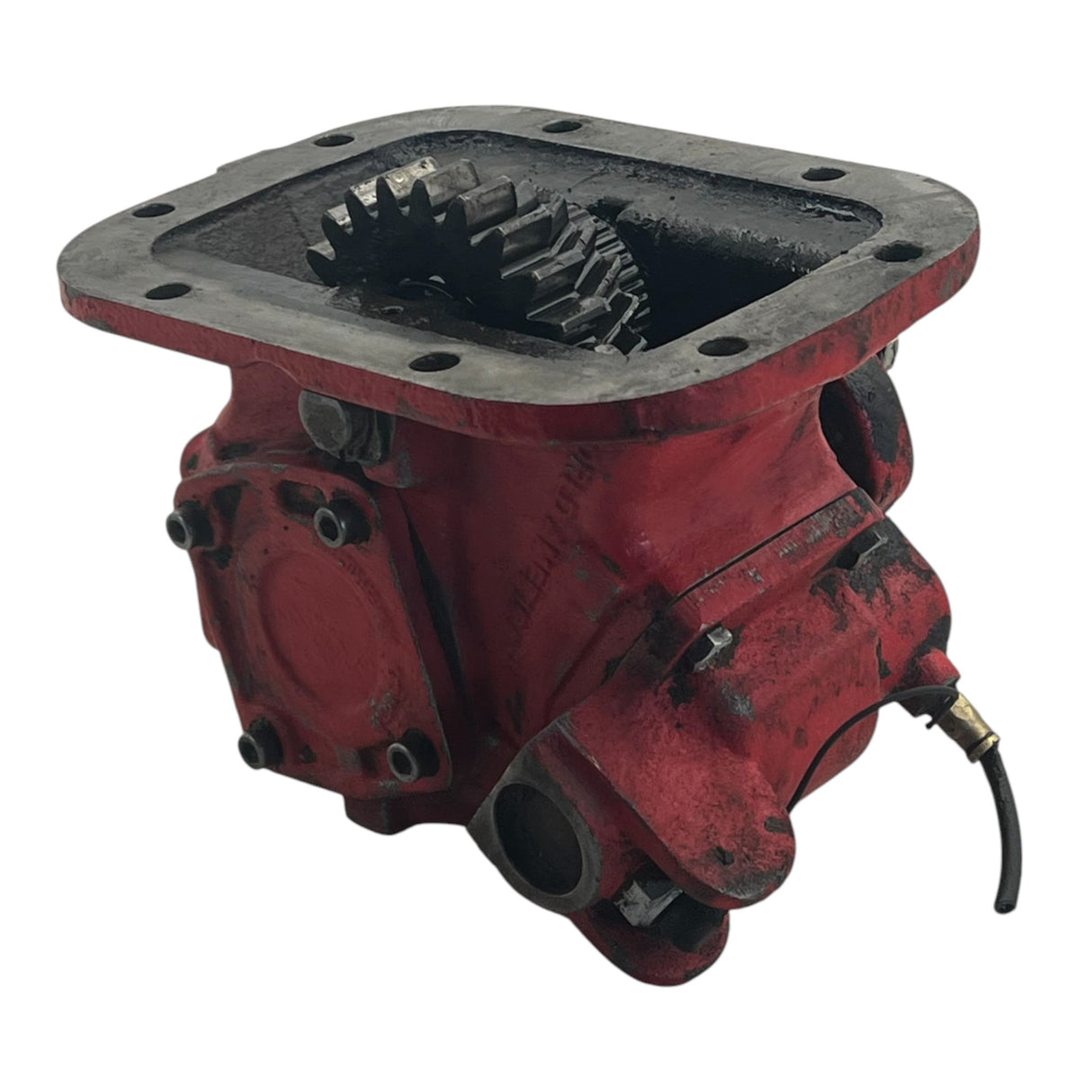 WA20-08-7027 Genuine Chelsea PTO Assembly - Second Truck Parts