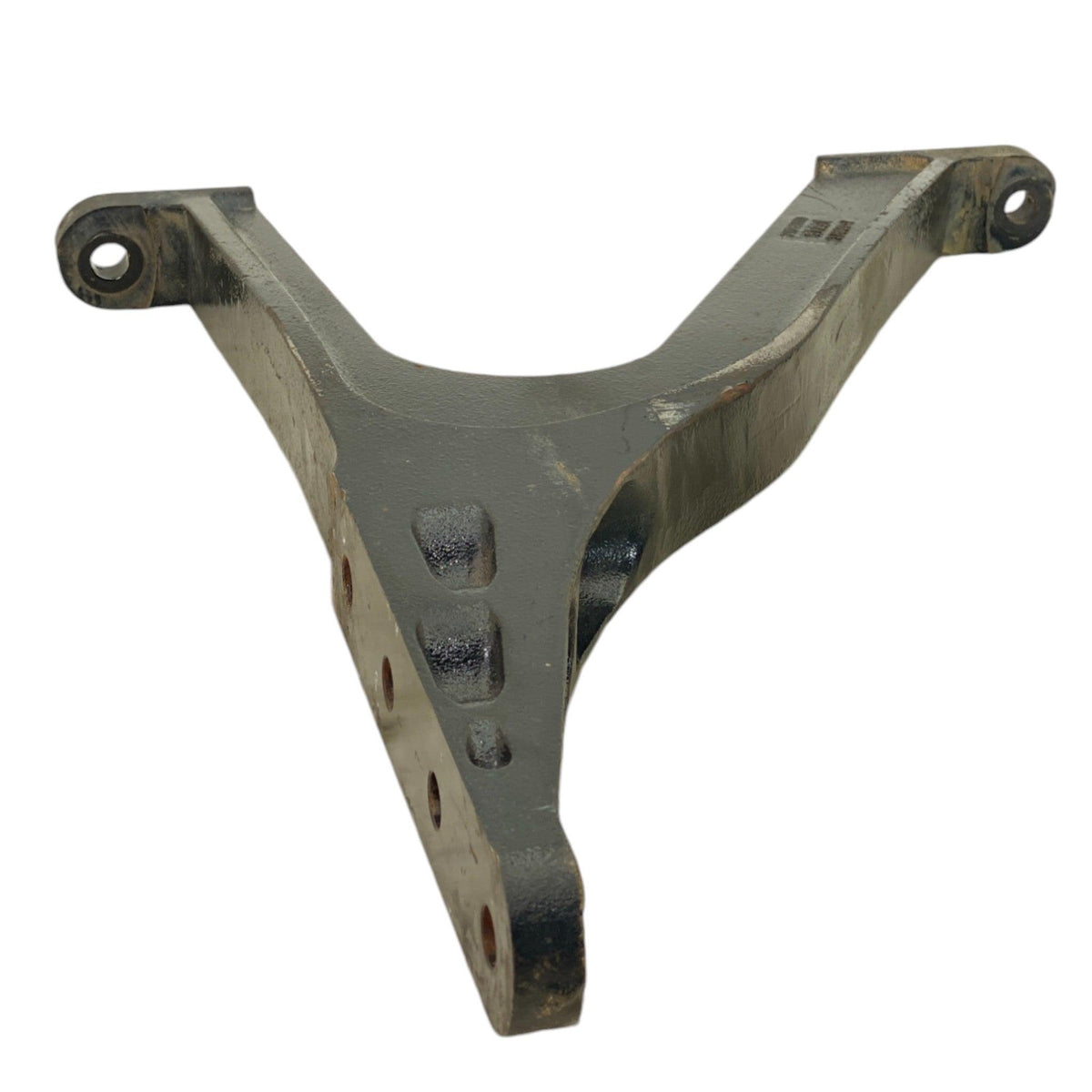 21289770 Genuine Mack Exhaust Muffler Bracket - Second Truck Parts